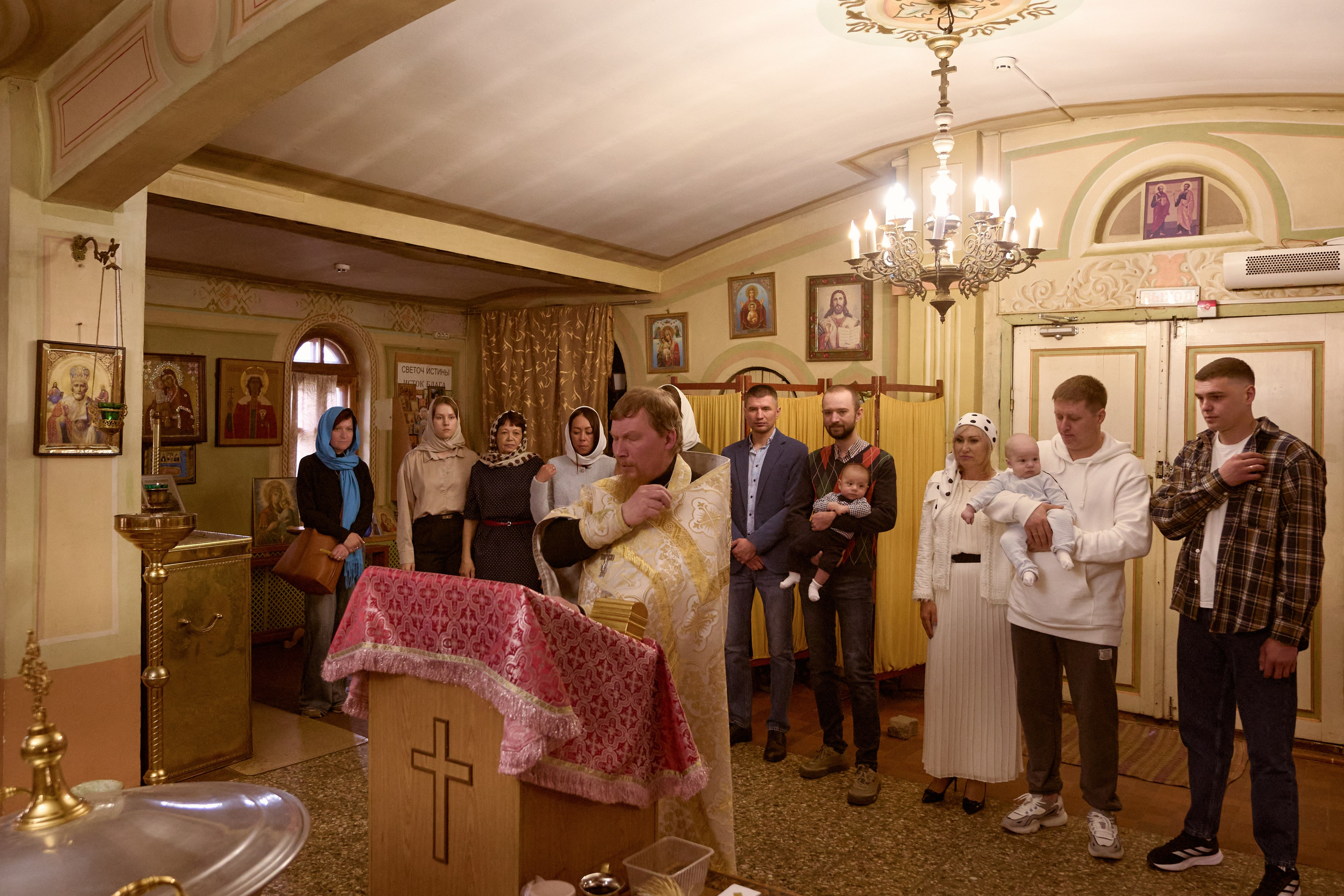 Роман. Свадебный и репортажный фотограф в Москве Александр Кудрявцев