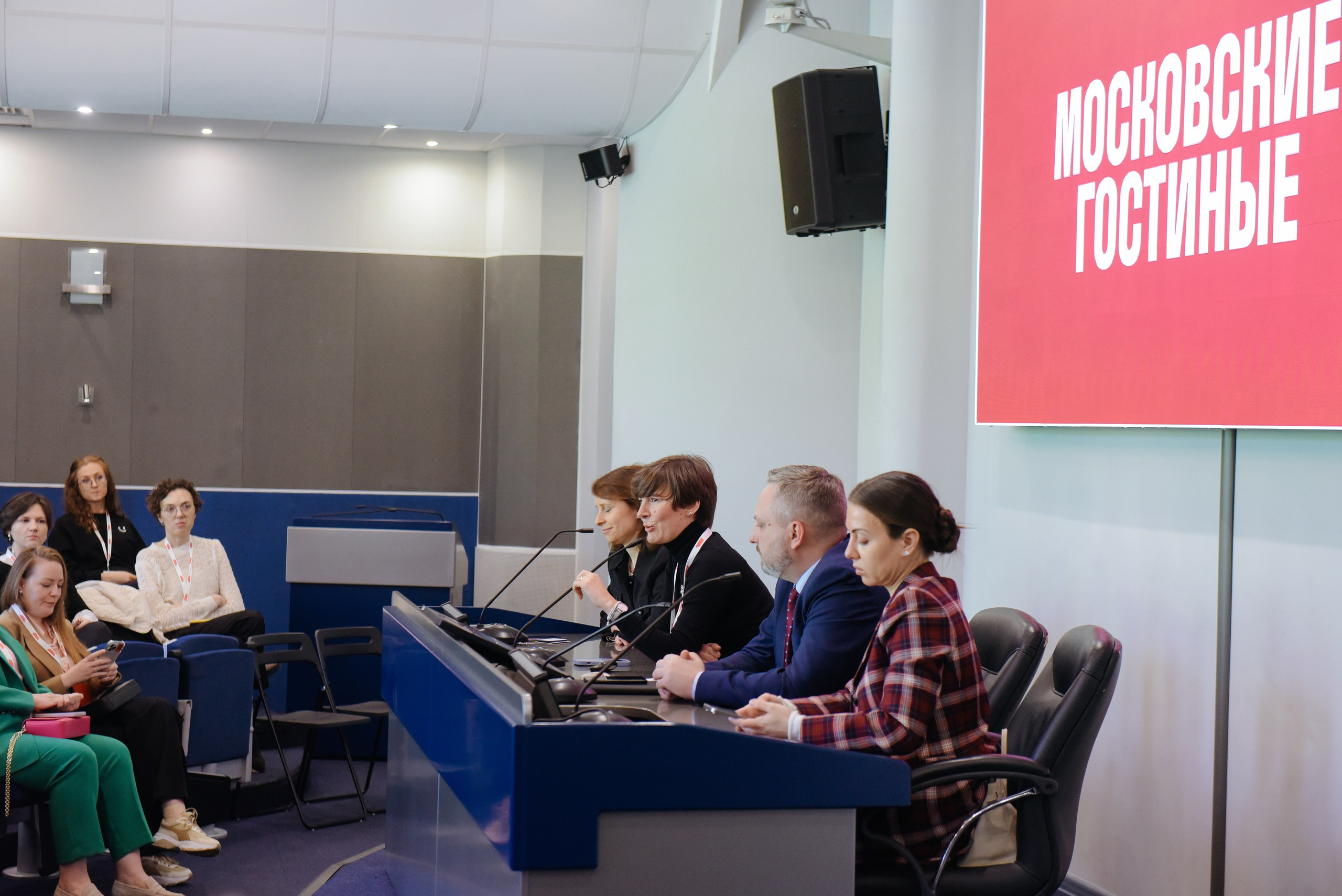 Московские Гостиные Планетарий. Фотограф Лола Волна, город Москва