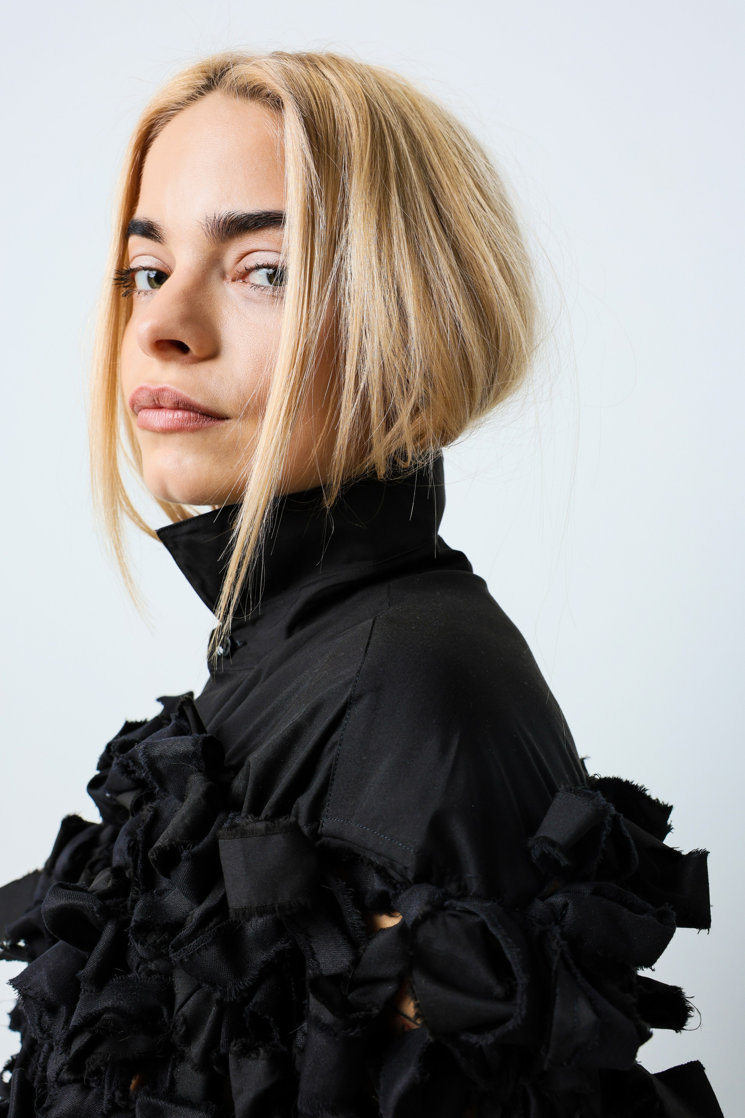 Даша Громова