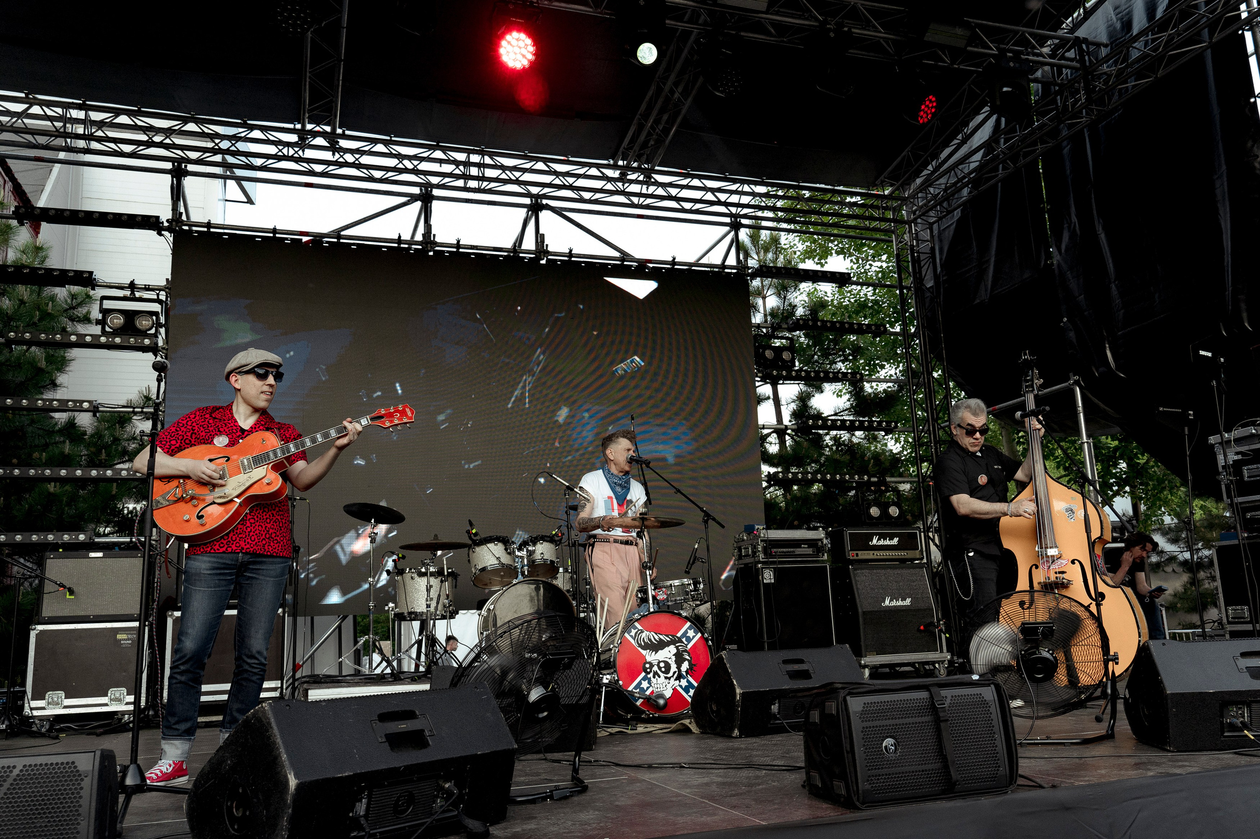 Гриль Фест 2025. Свадебный фотограф Москва