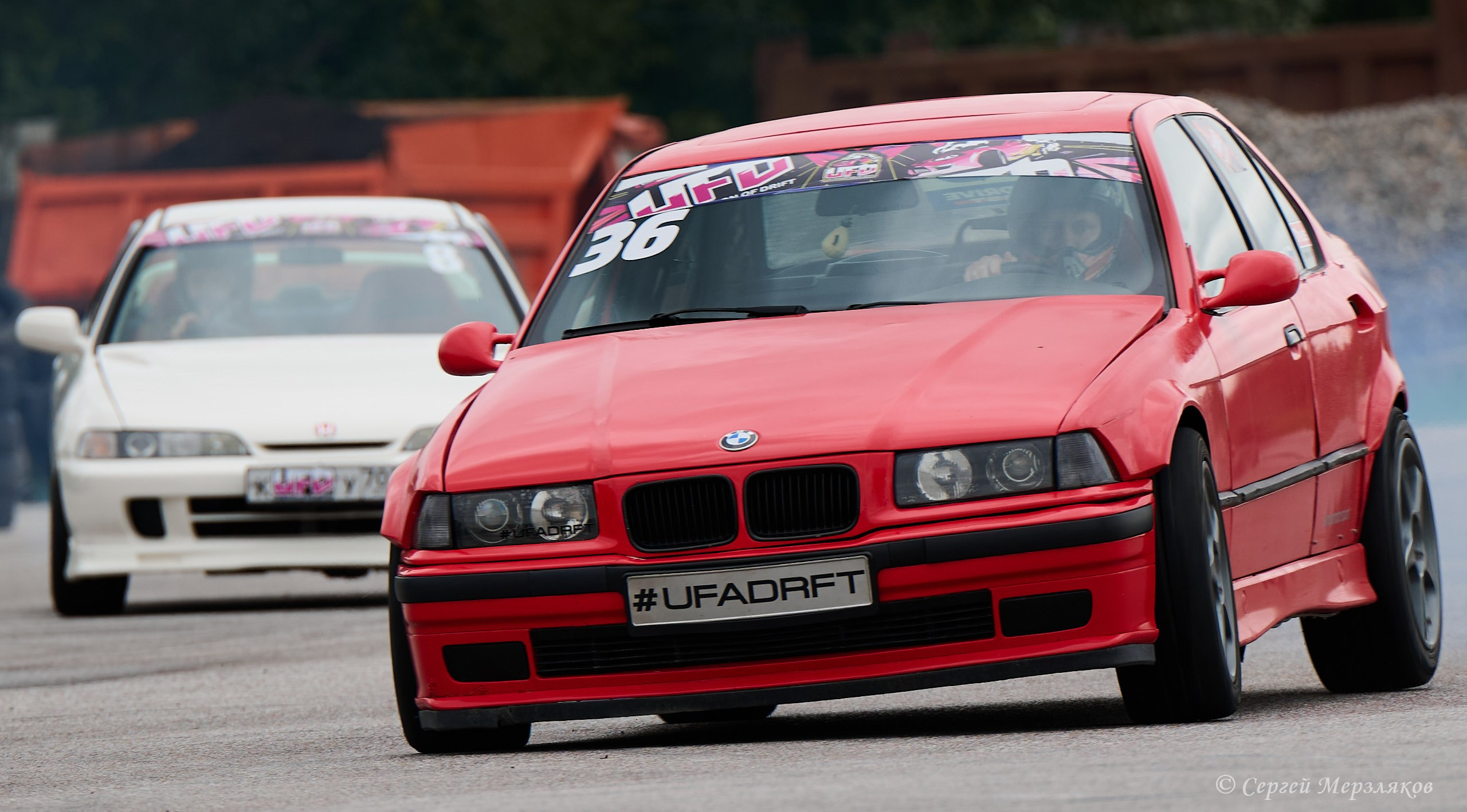 Джимхана. 2 этап. Уфа. 29.06.2024. Спортивный репортажный фотограф в Ижевске Сергей Мерзляков