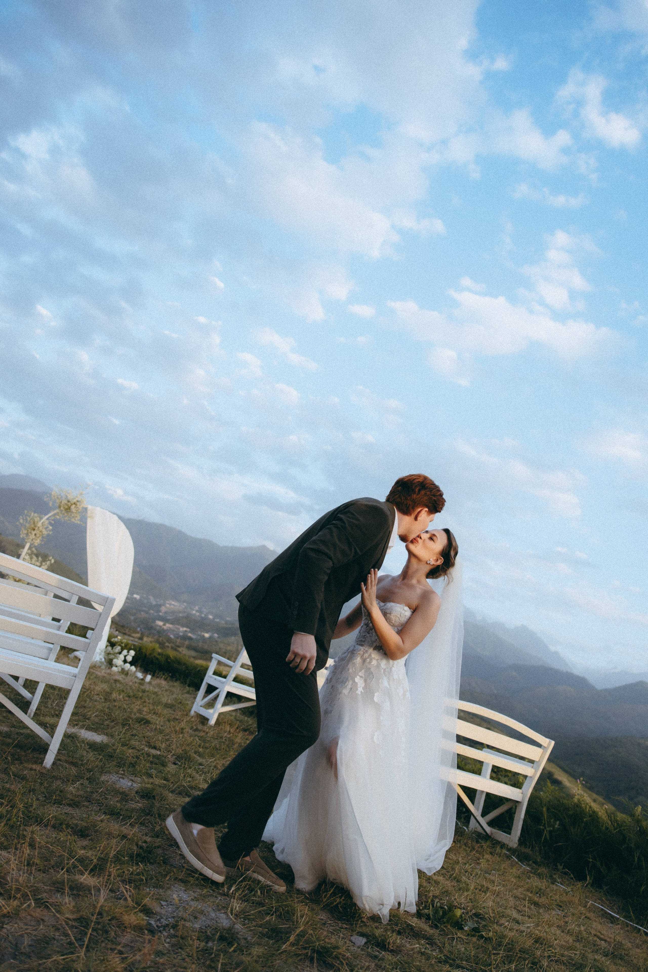 NIKITA & ALEXANDRA. СВАДЕБНЫЙ ФОТОГРАФ АЛМАТЫ | АСТАНА | ДУБАЙ