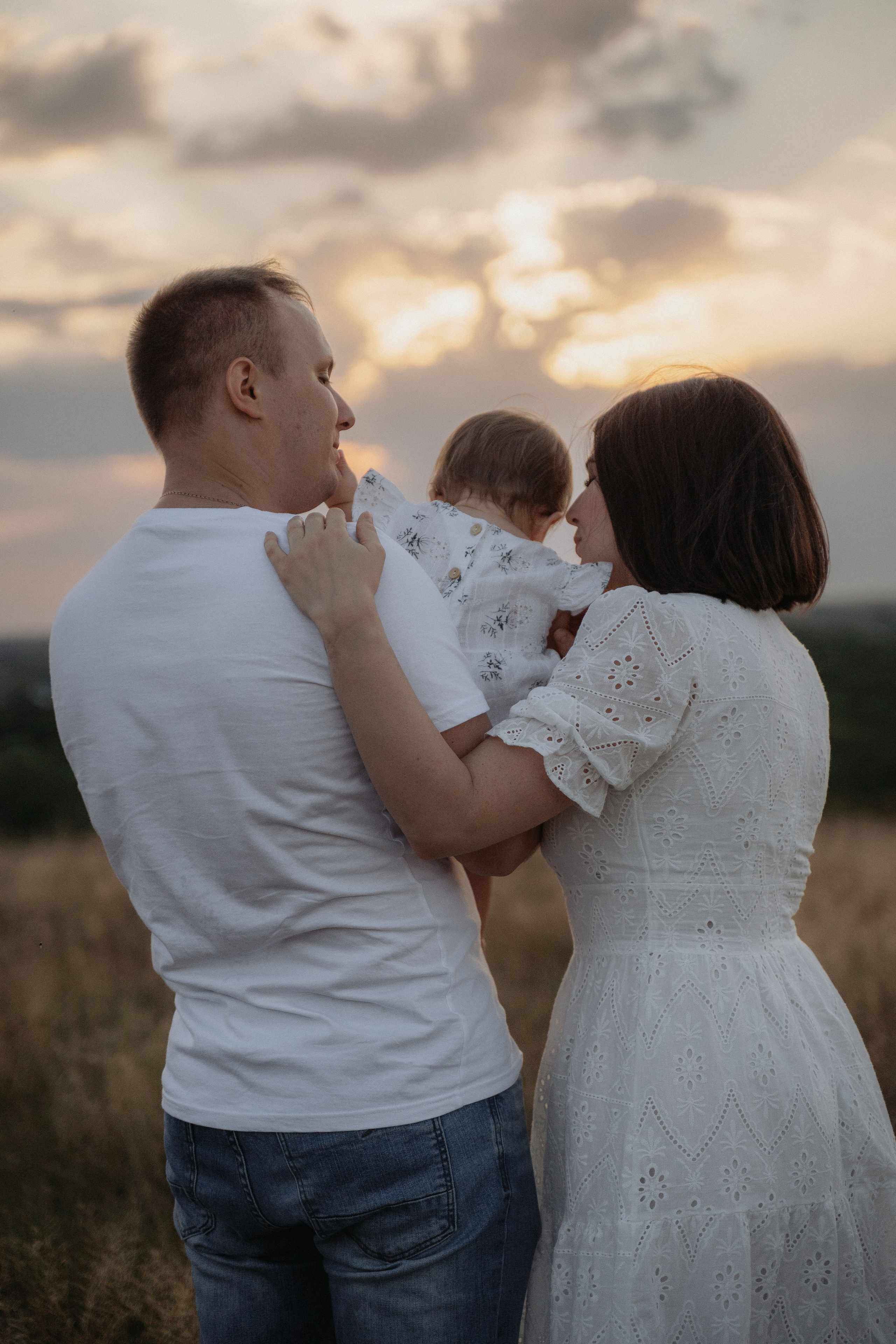 Однажды, в сентябре. Свадебный и семейный фотограф Екатерина Коробова г. Моздок