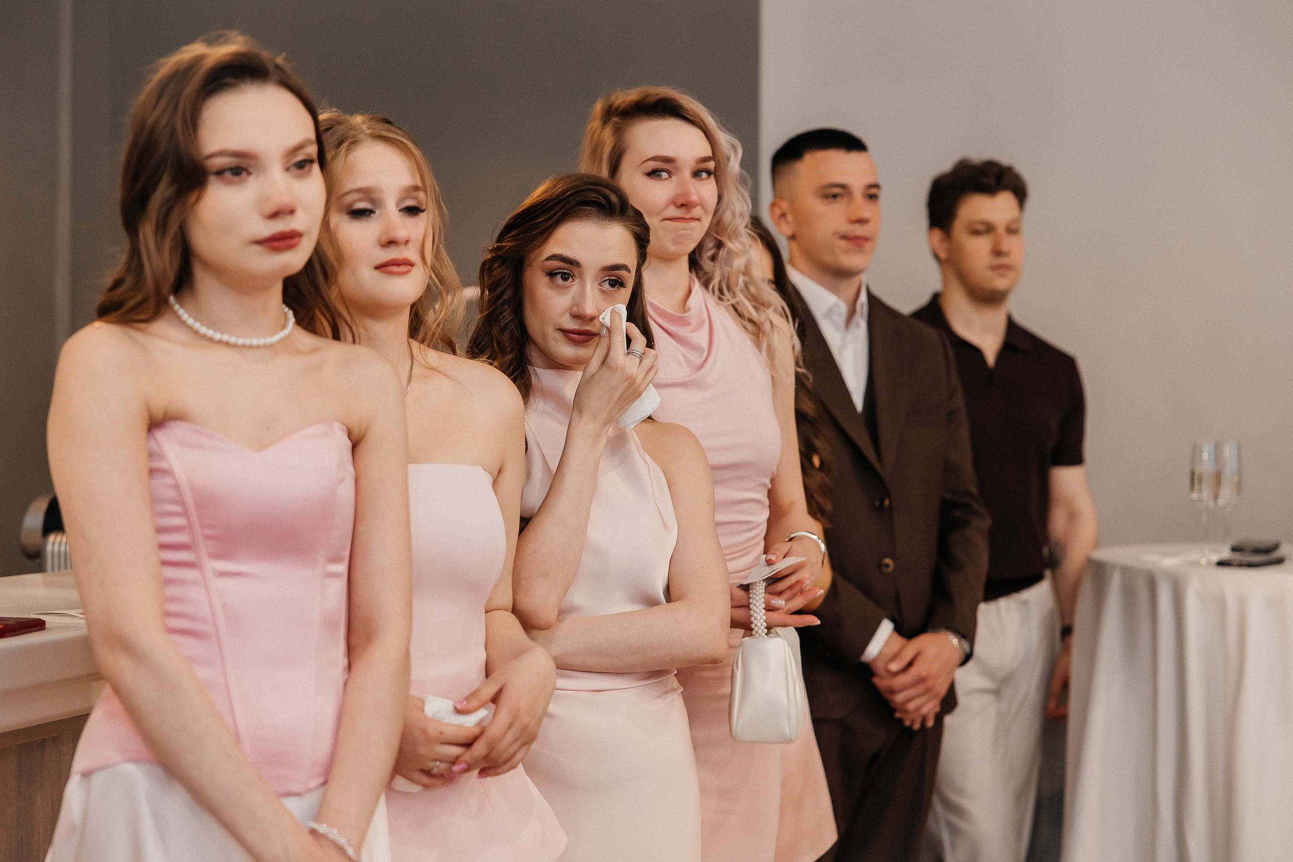 Никита и Анастасия. Свадебный и семейный фотограф.Екатерина Булич. Красноярск