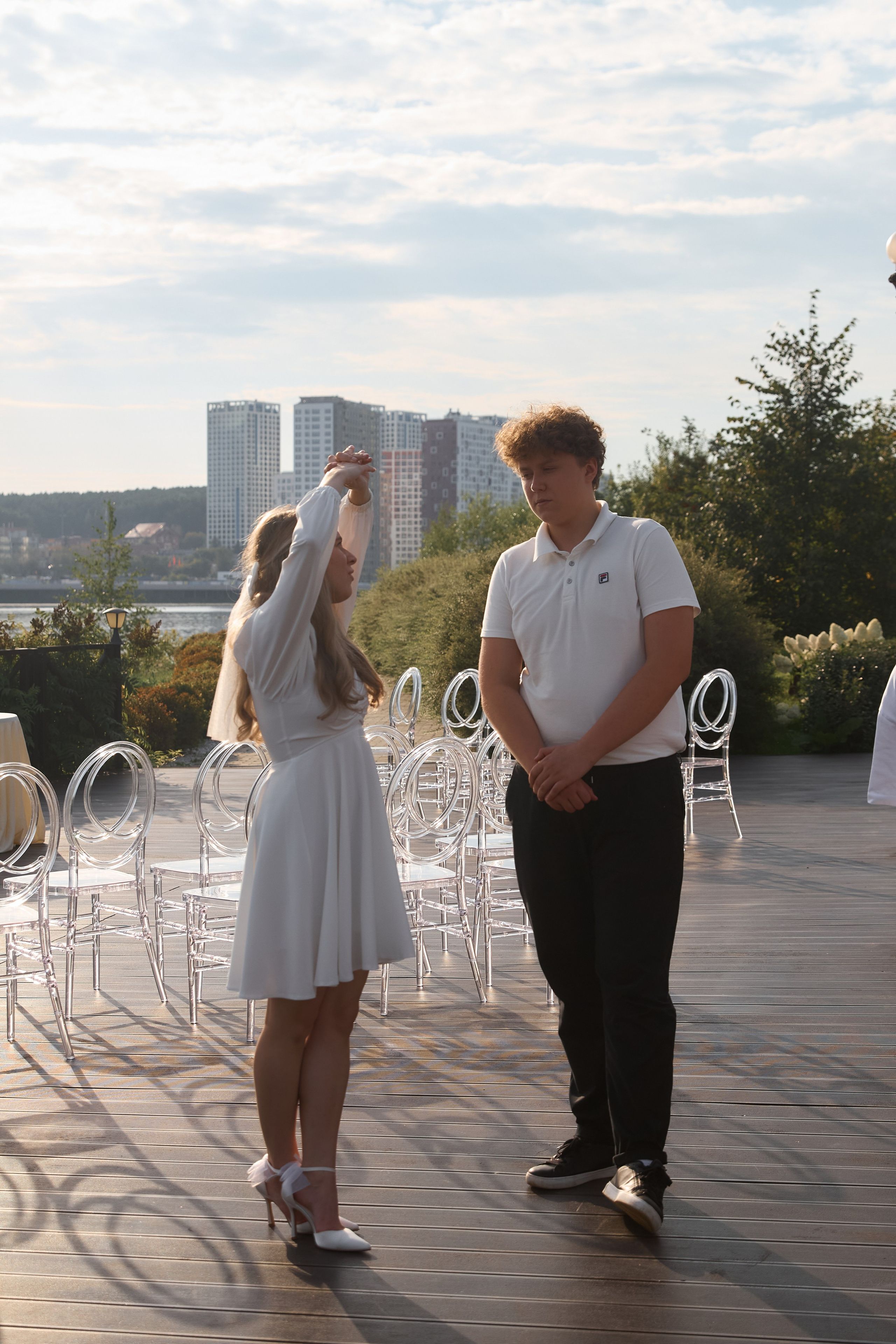 К & М. Фотограф Екатеринбург Елена Минина