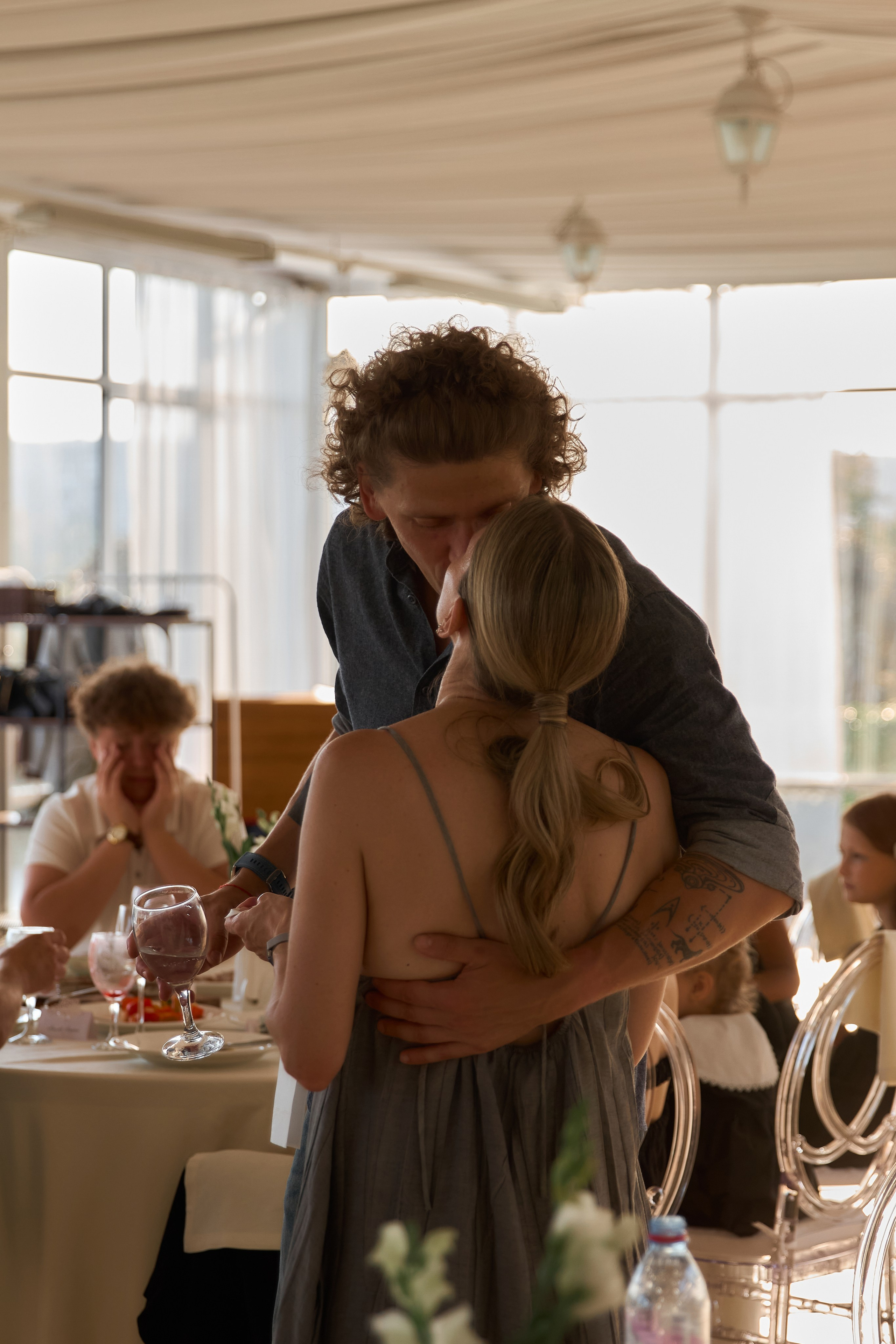 К & М. Фотограф Екатеринбург Елена Минина