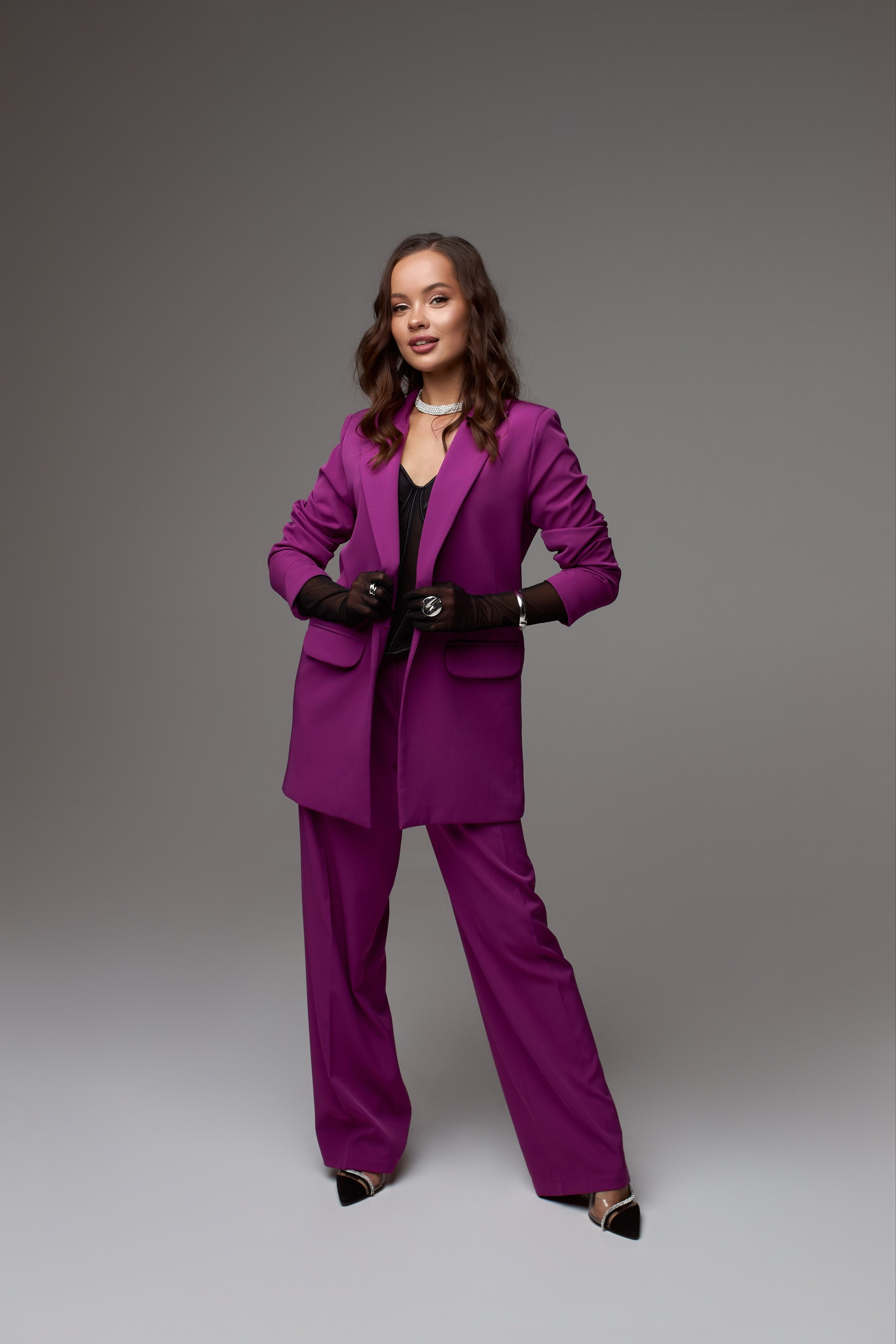 Съемочный гардероб. Фотограф Екатеринбург Елена Минина