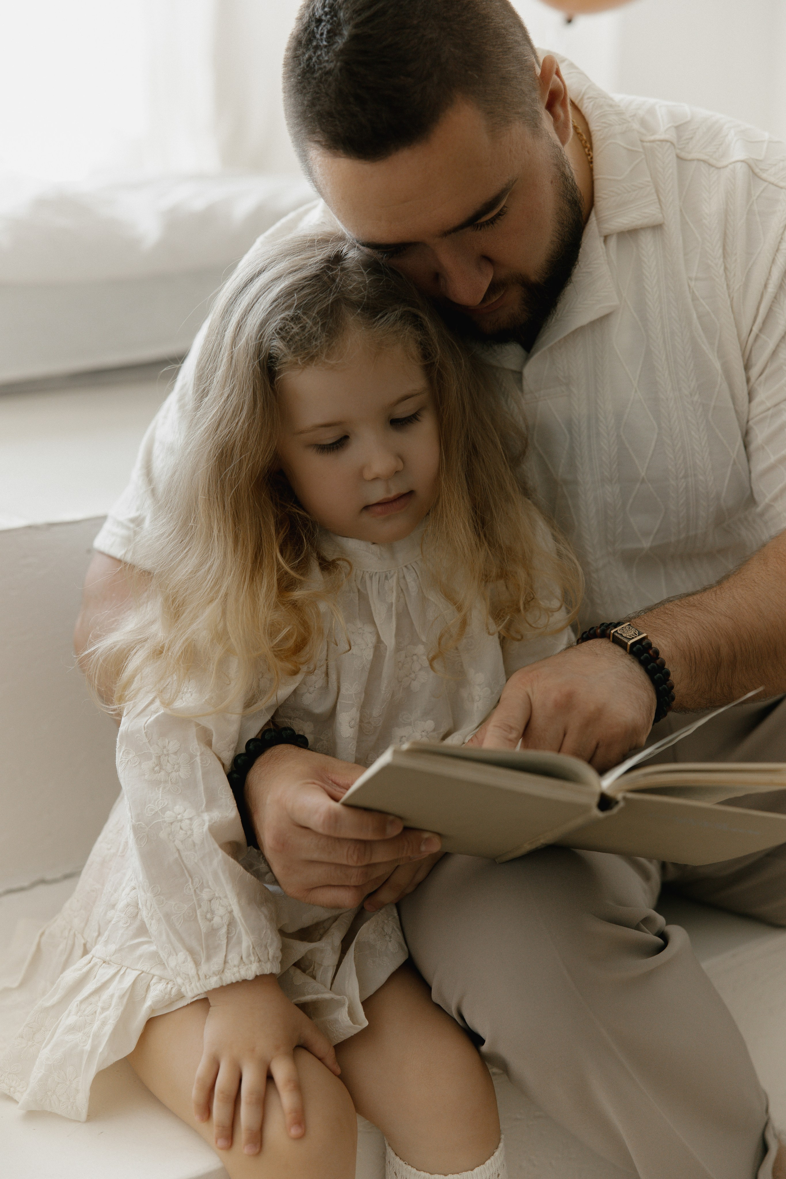 Семейные истории. Ваш фотограф  Наволоцкая Юлия