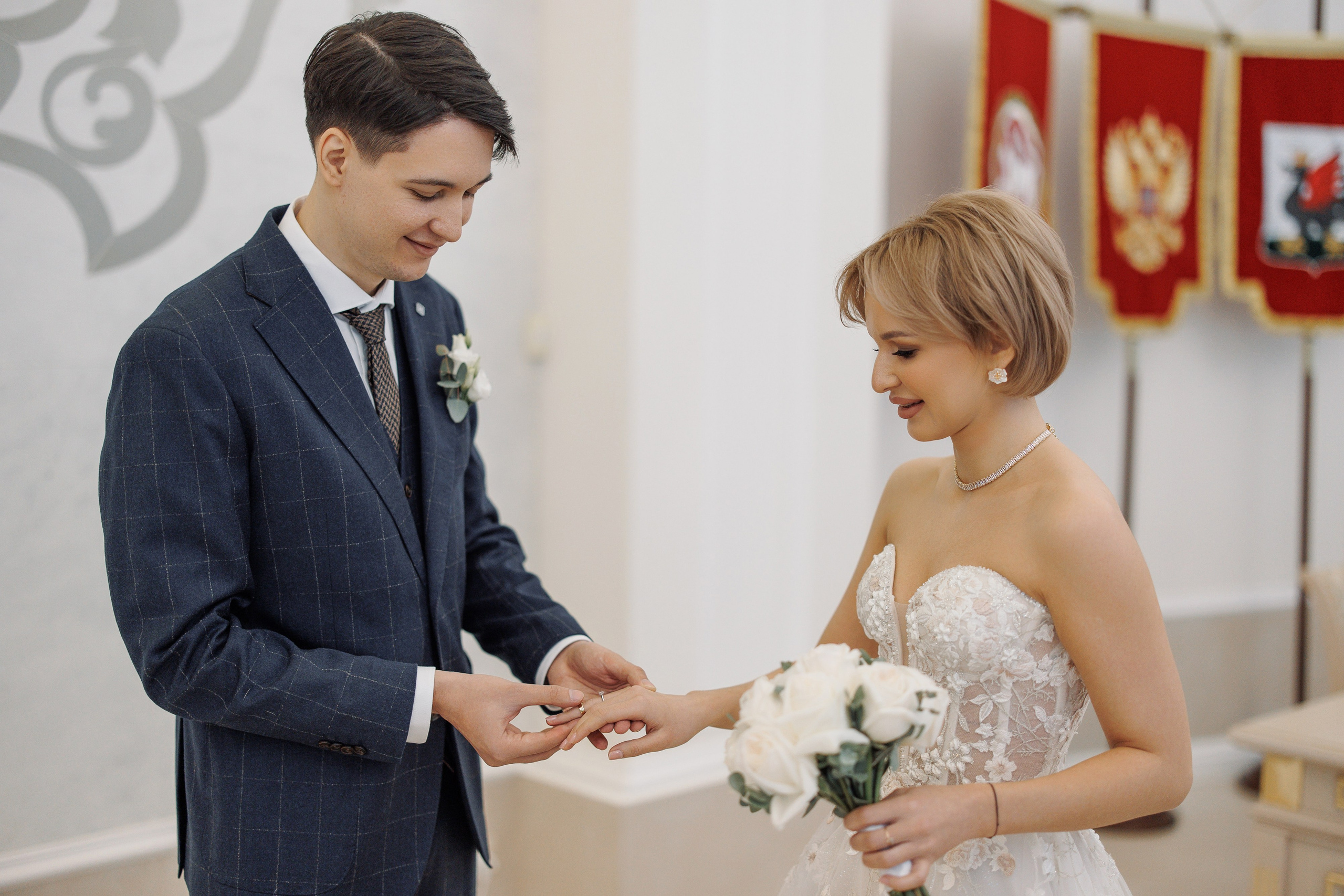 Никита & Мариям. Рафаэль Амиров фотограф