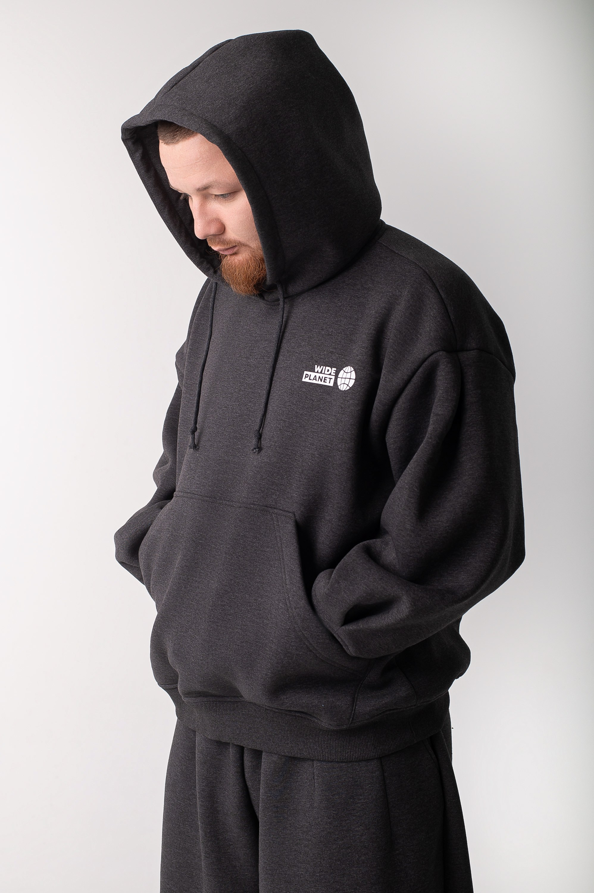 Wide Planet. Главная