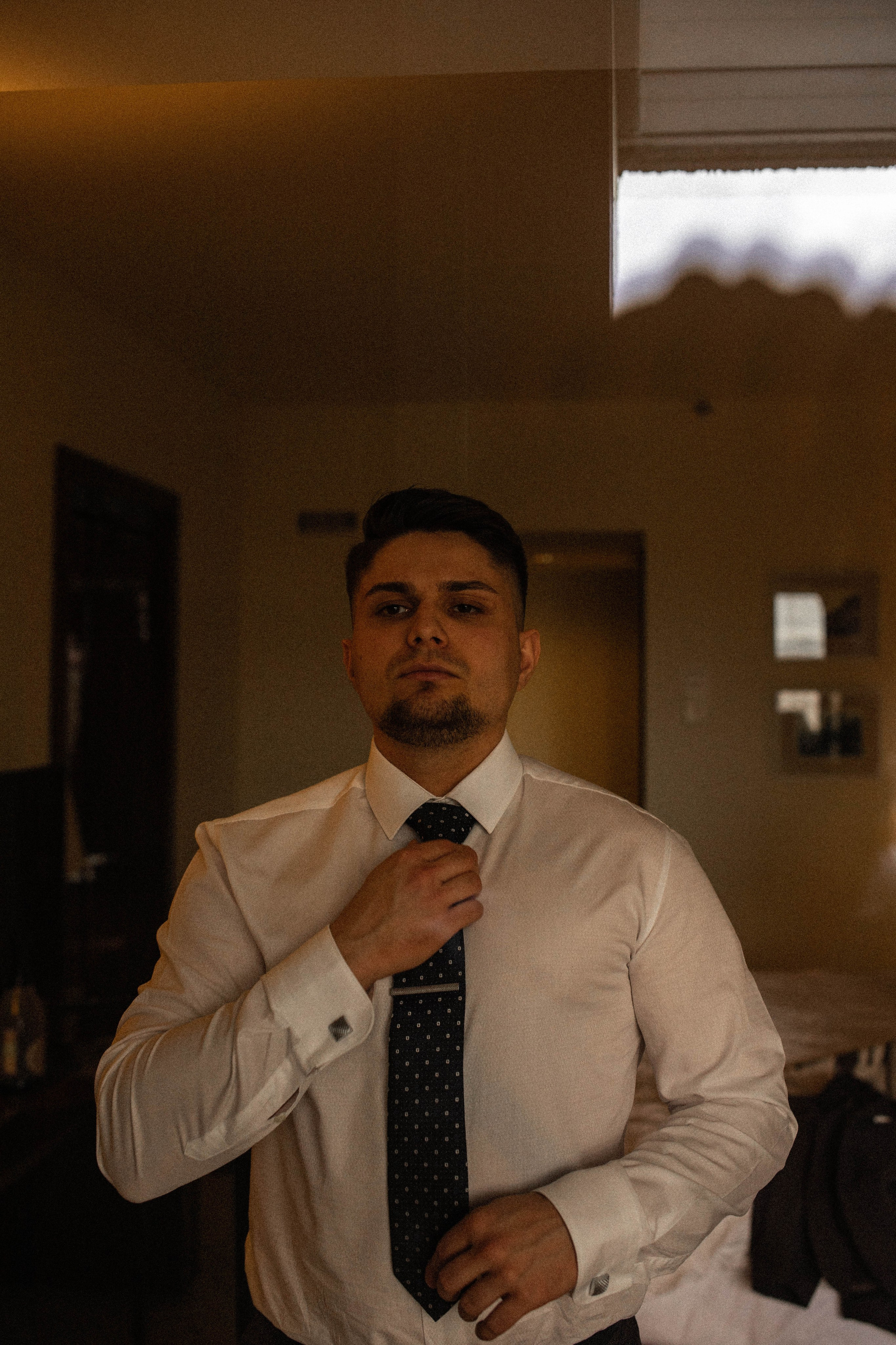 Кирилл и Анастасия. Профессиональный фотограф