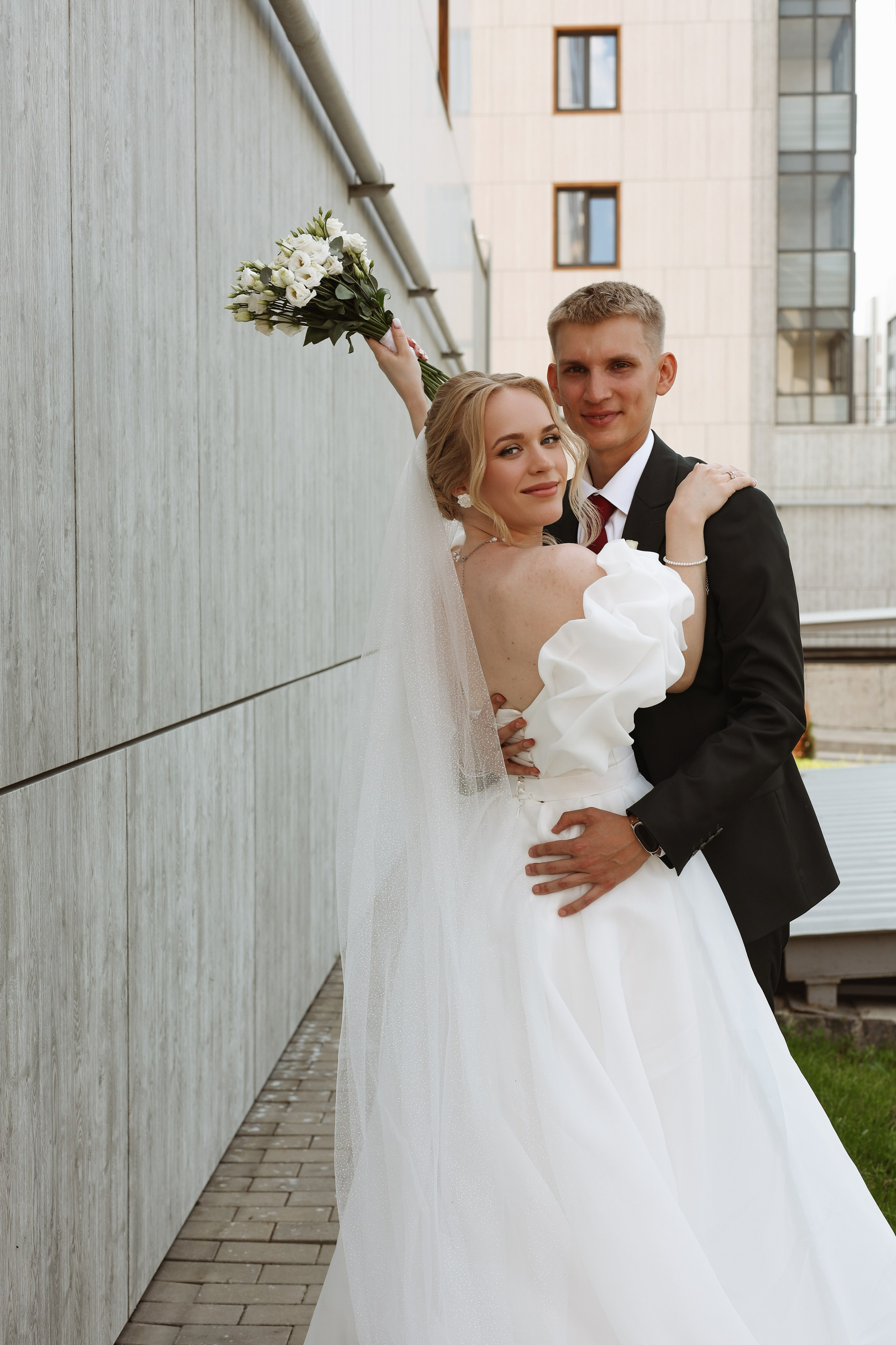 E&A. Фотограф Татьяна Иванова в Ярославле