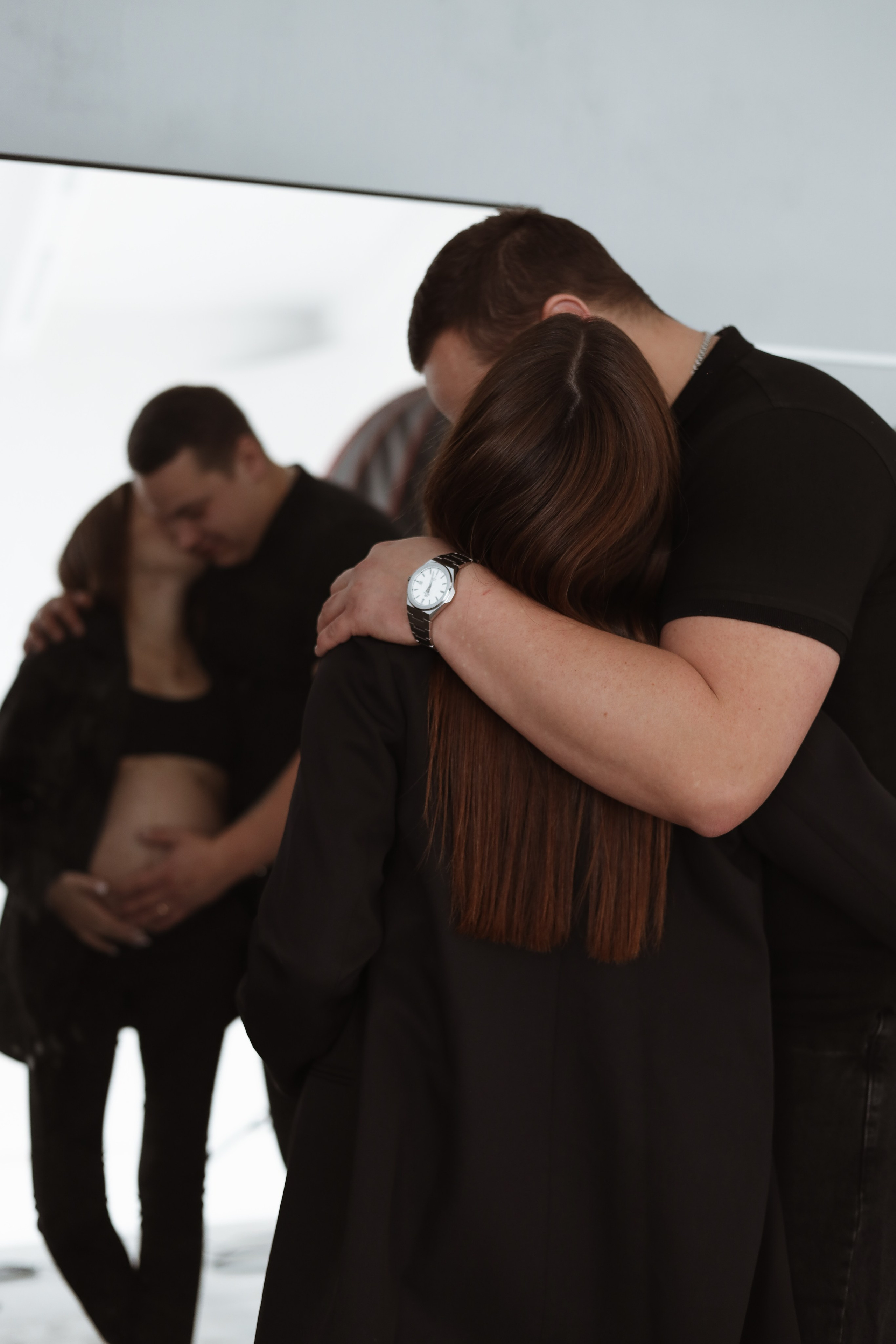 В ожидании. Photographer Tatiana Ivanova in Yaroslavl