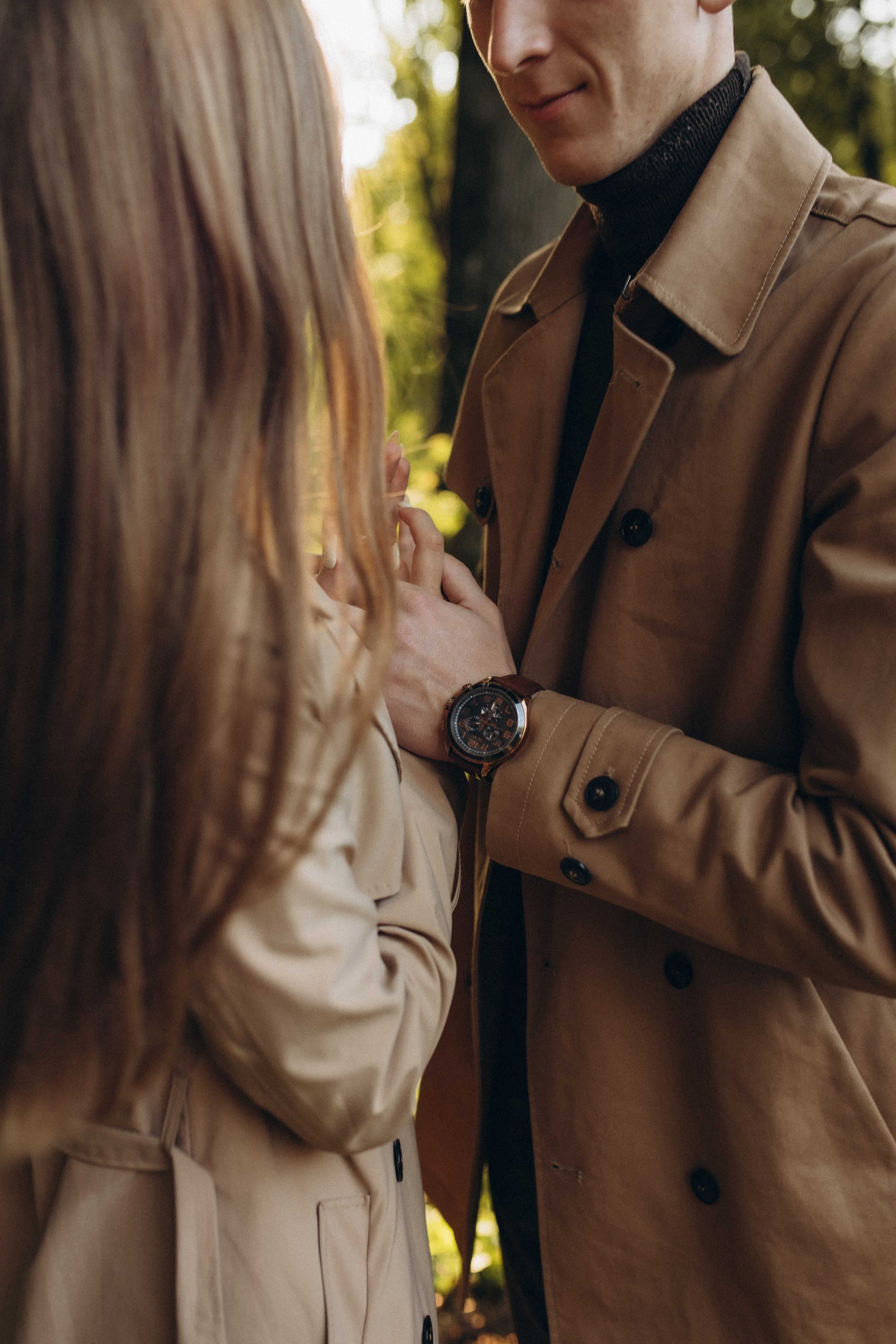 Анатолий и Валерия. Семейный фотограф в Обнинске