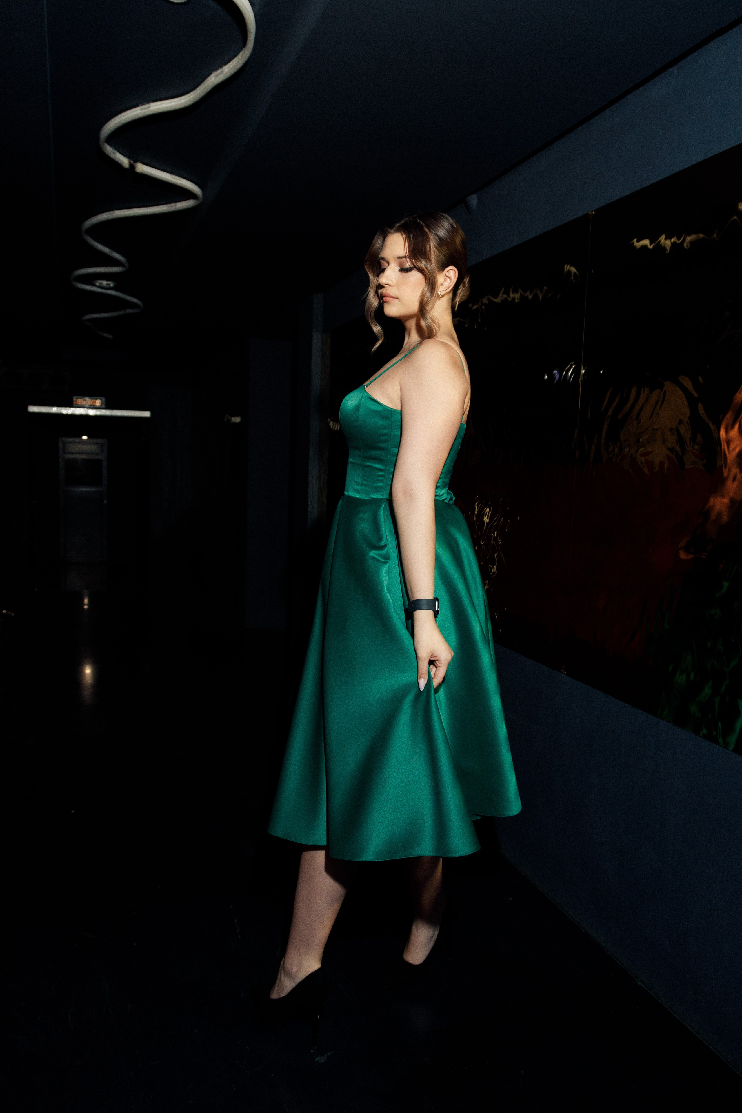 Model Lab. Артём Бачурин — свадебный фотограф Воронеж