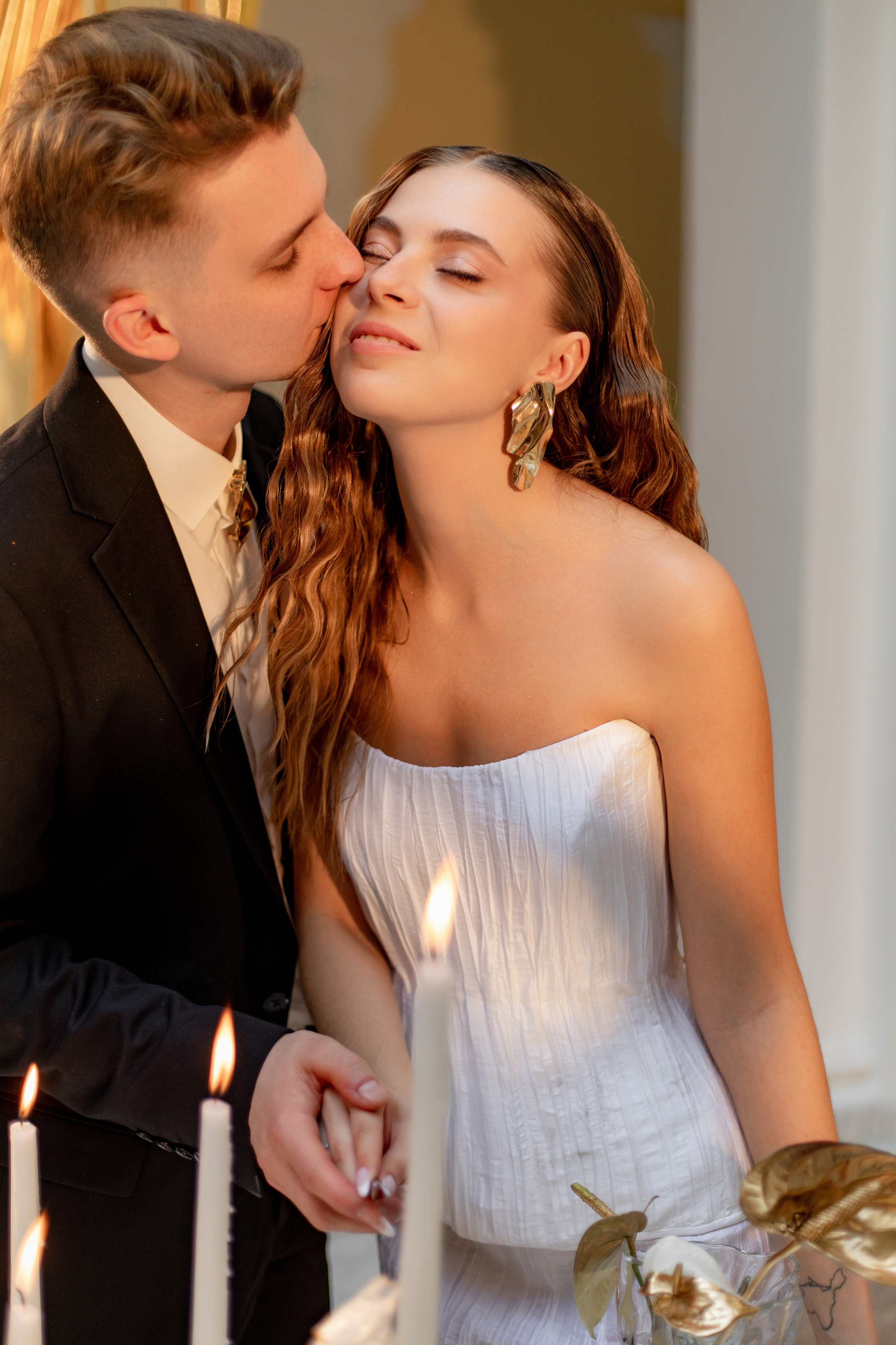 Дороже Золота…. СВАДЕБНЫЙ ФОТОГРАФ В КРЫМУ И СЕВАСТОПОЛЕ