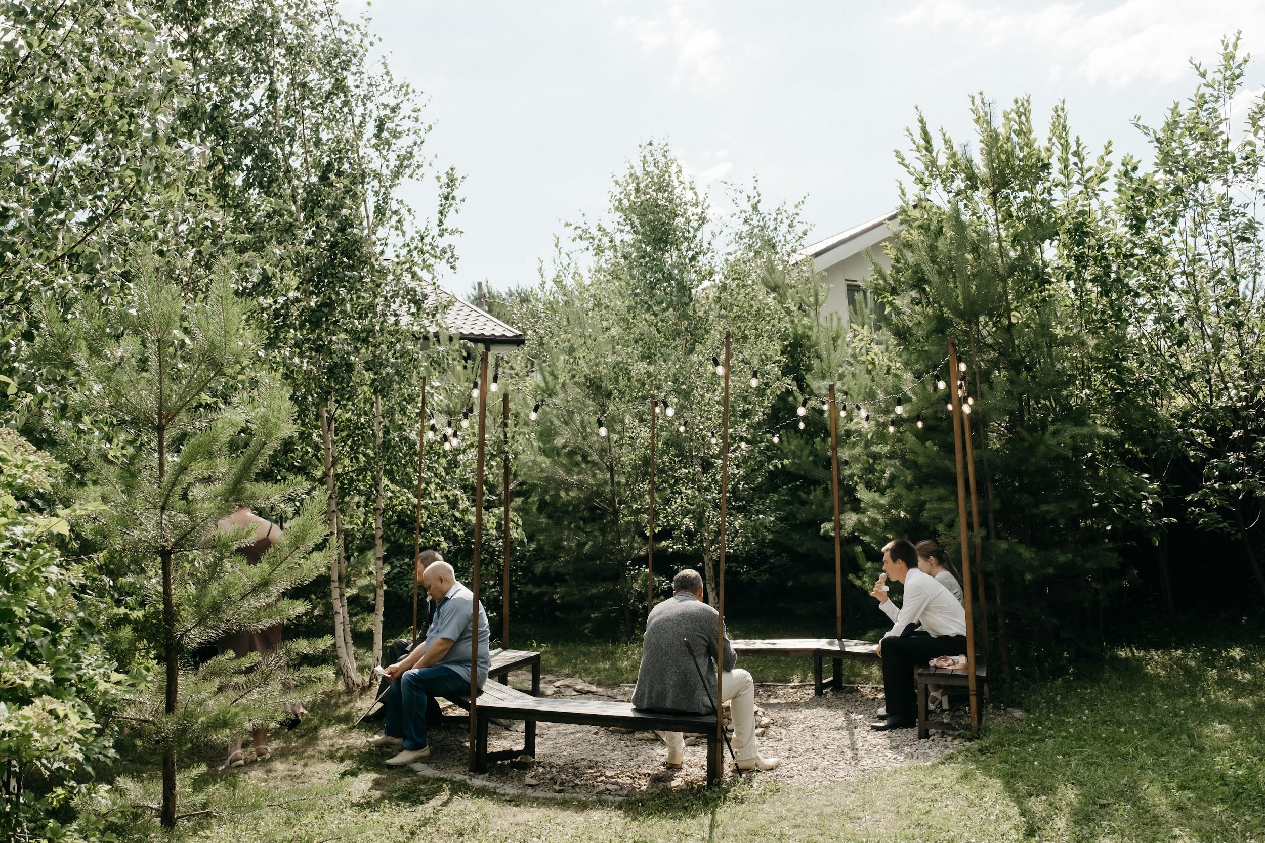 17.07 Андрей и Ольга. Свадебный организатор Екатеринбург