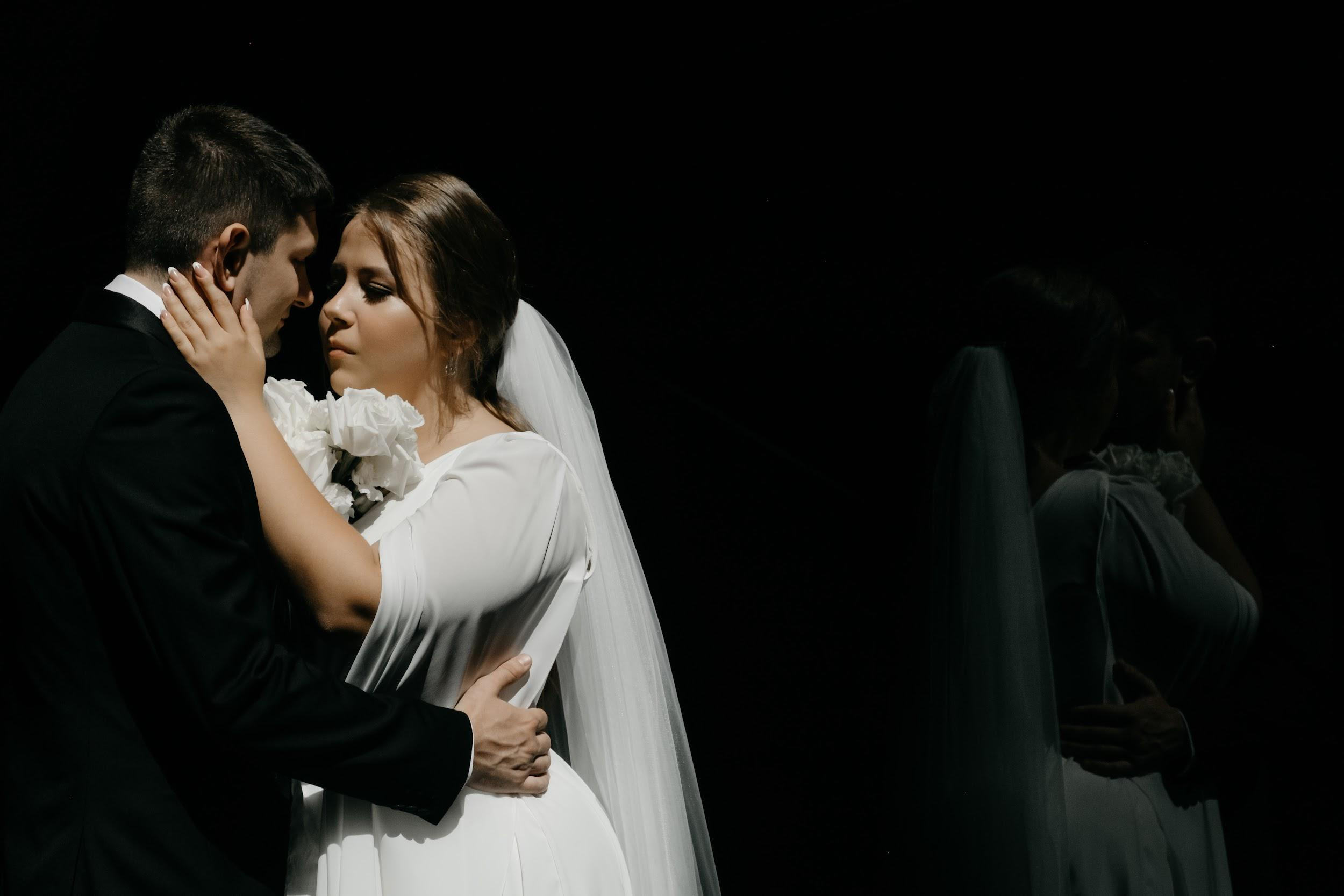 7.08 Илья и Татьяна. Свадебный организатор Екатеринбург