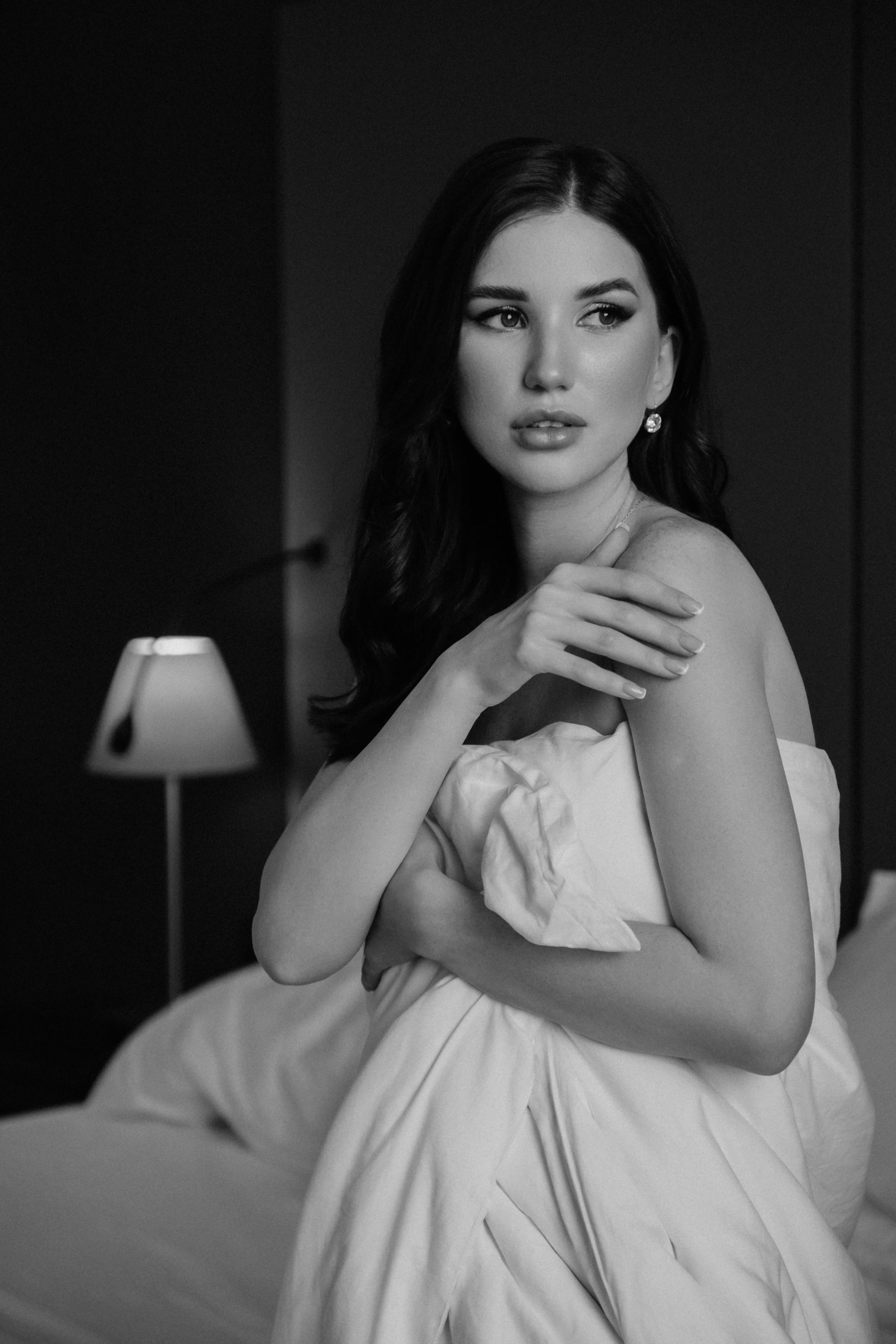 White Story. Свадебный организатор Екатеринбург