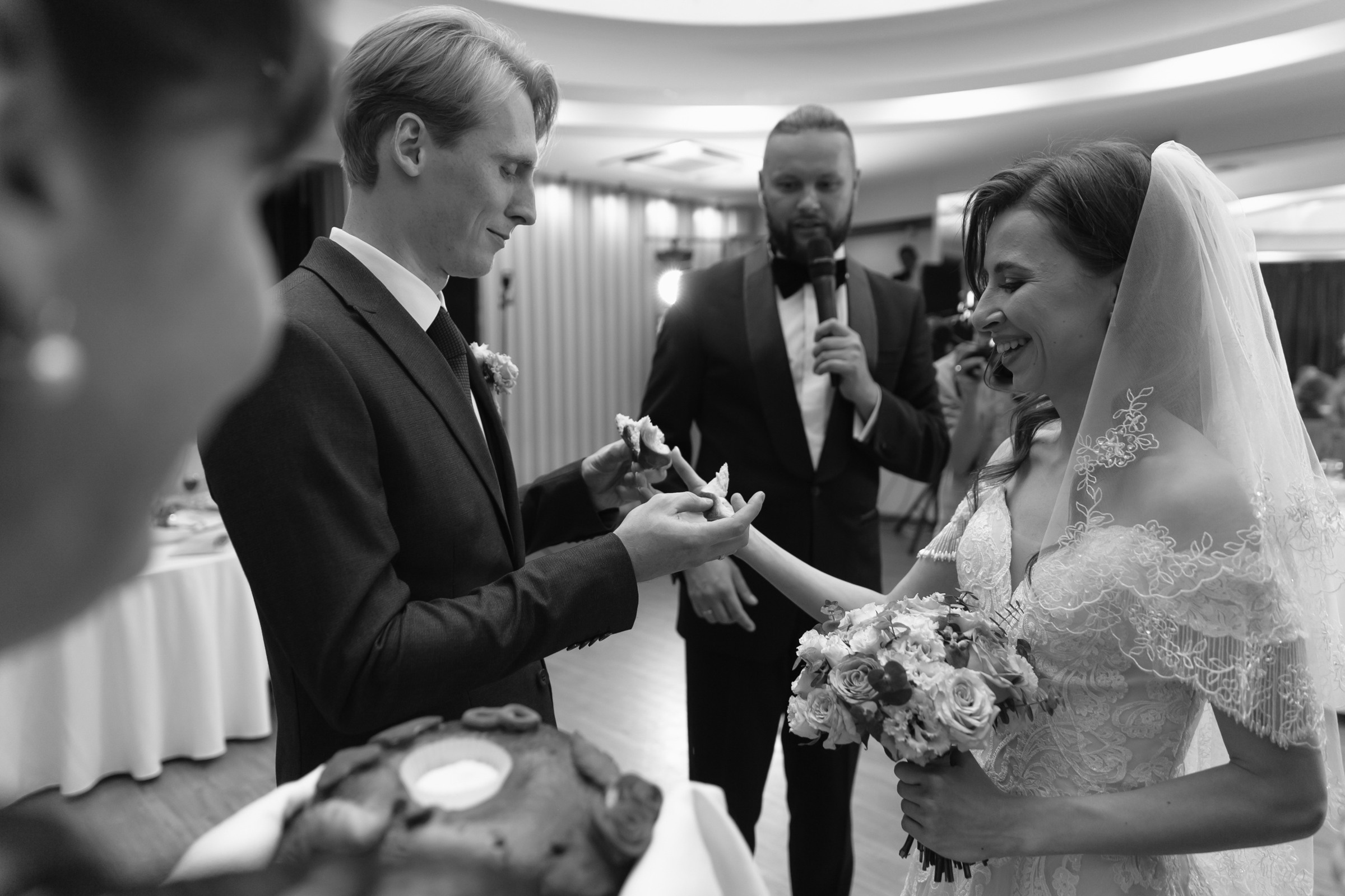 12.09 Юрий и Елизавета. Свадебный организатор Екатеринбург