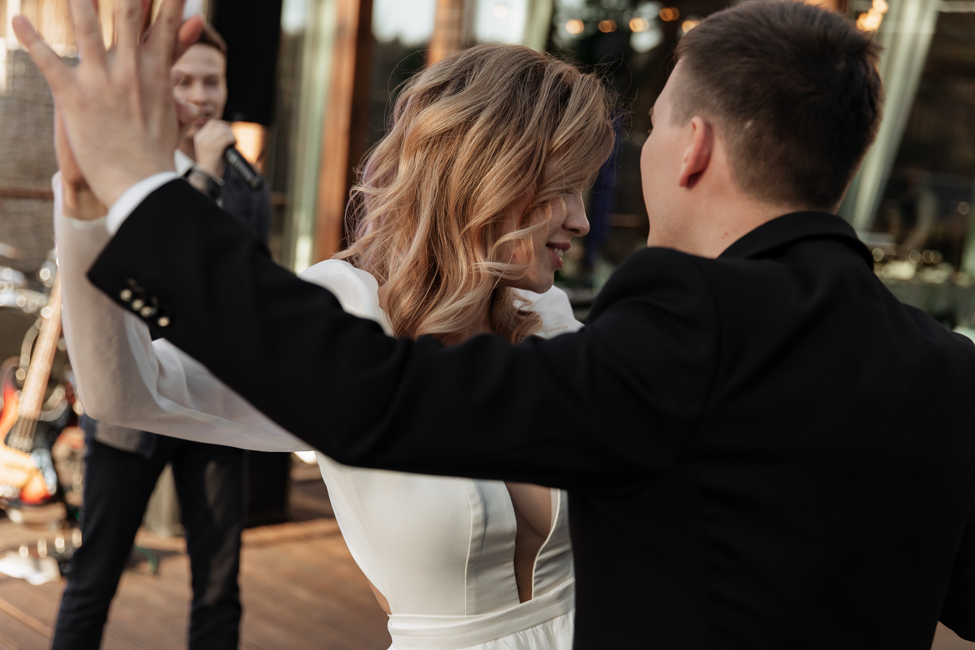 30.04 Артём и Анастасия. Свадебный организатор Екатеринбург