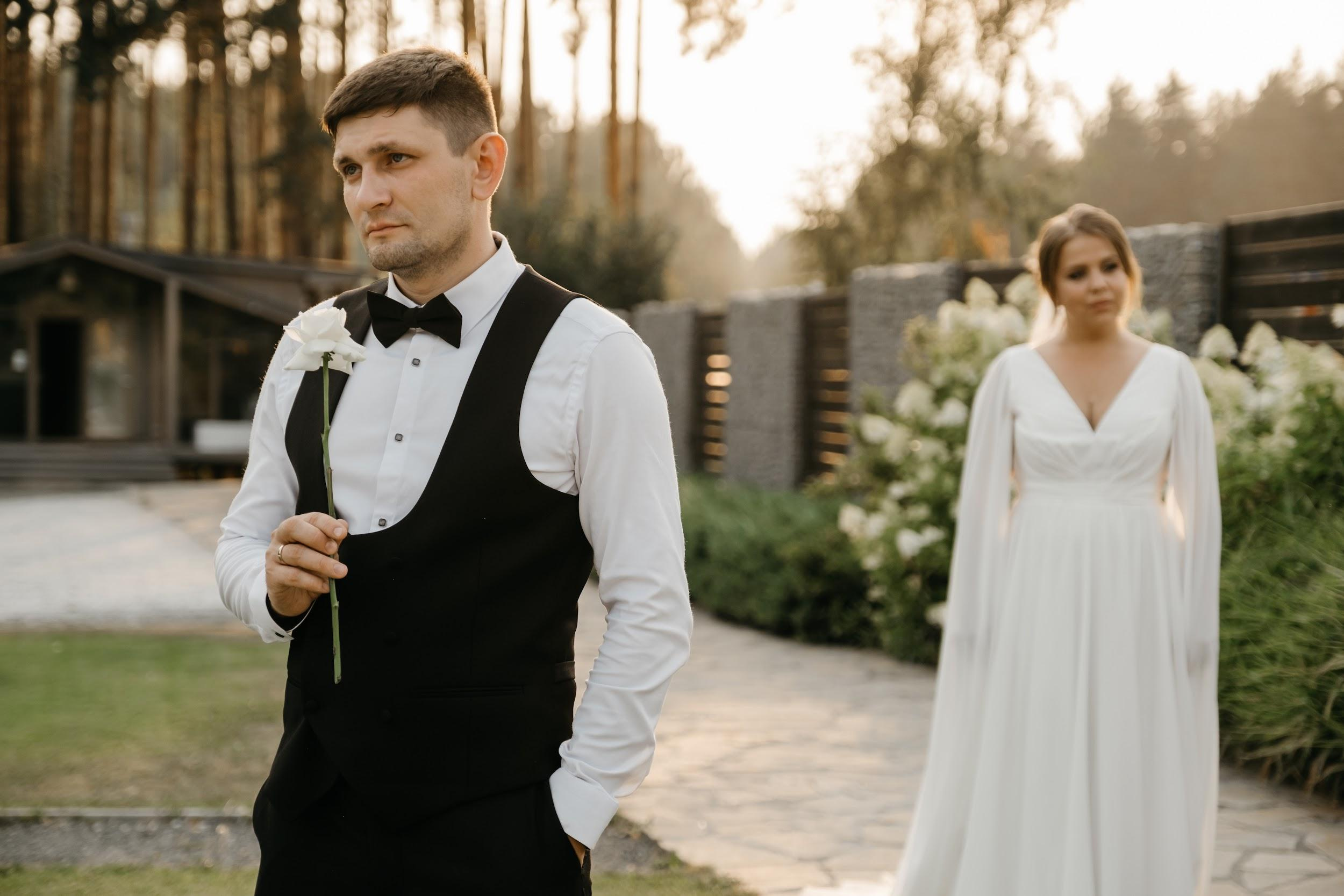 7.08 Илья и Татьяна. Свадебный организатор Екатеринбург