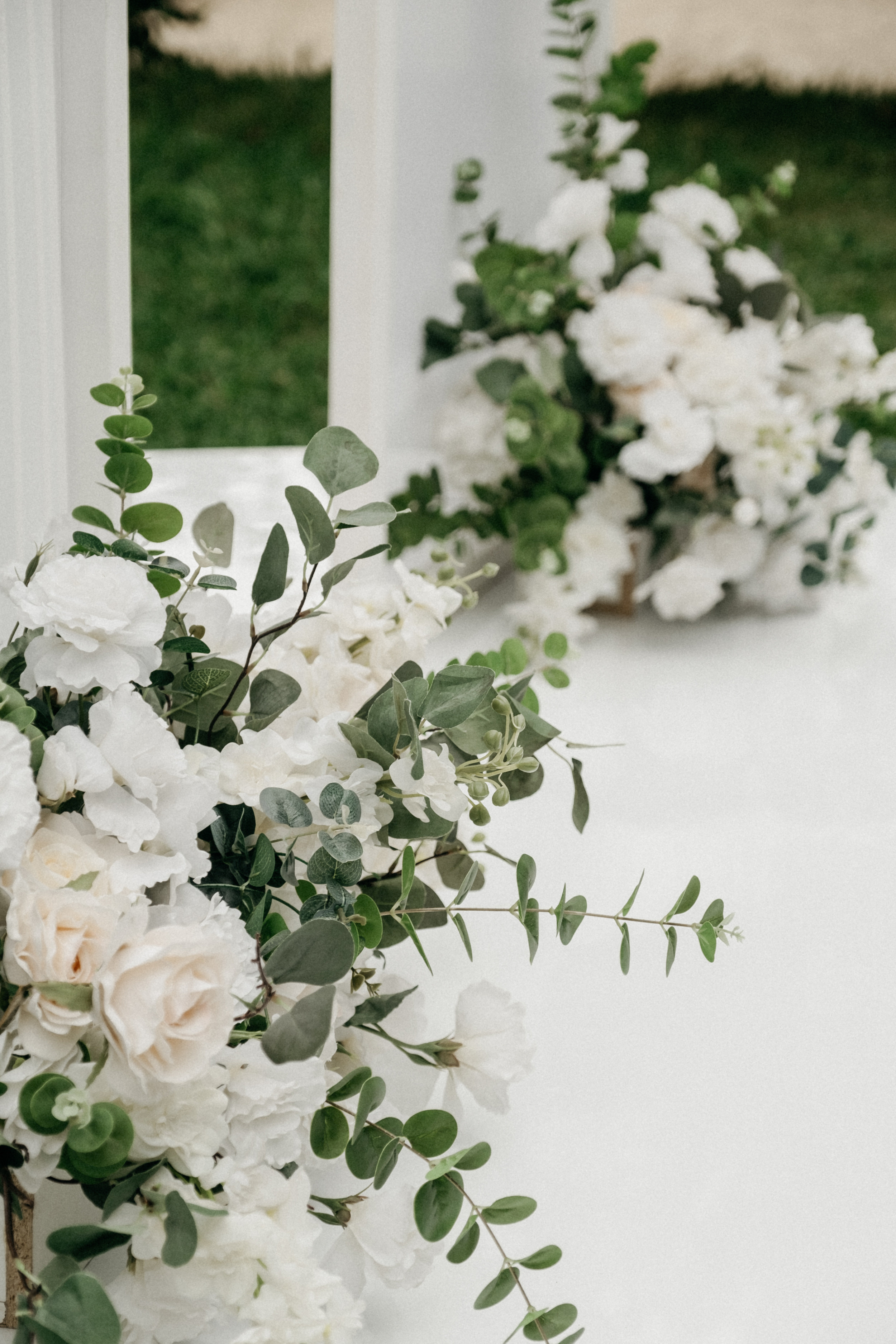 Light classic. Свадебный организатор Екатеринбург