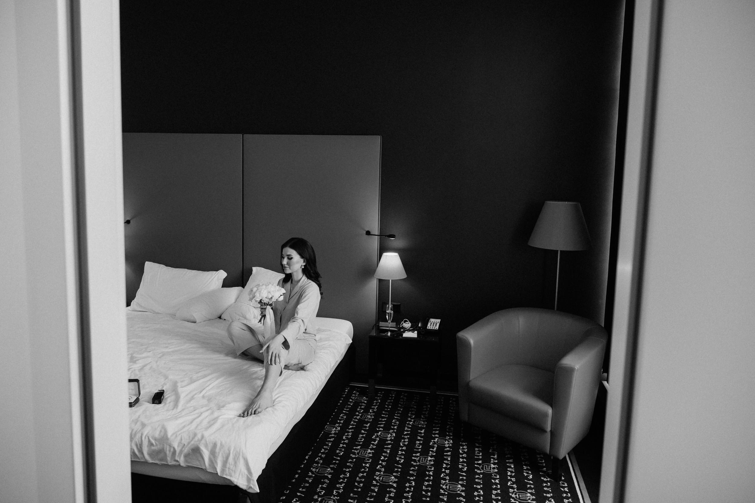 White Story. Свадебный организатор Екатеринбург