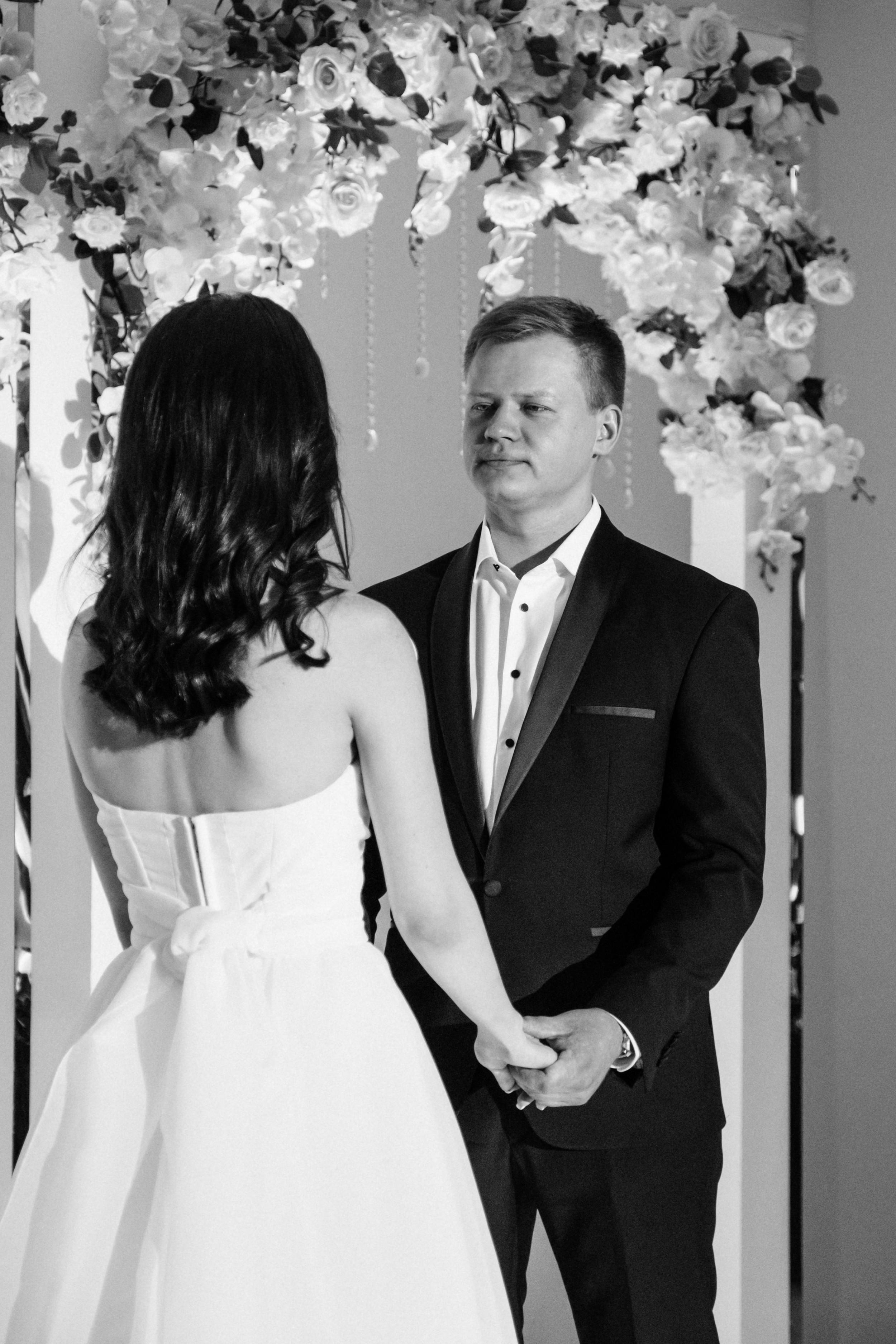 White Story. Свадебный организатор Екатеринбург