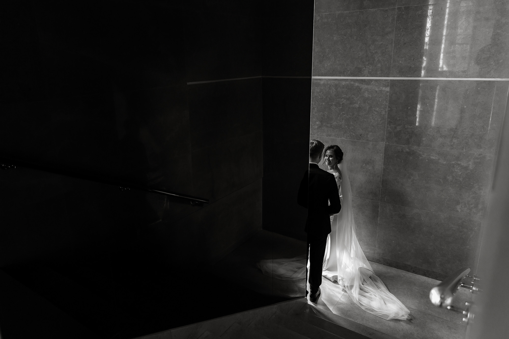 16.04 Карина и Алексей. Свадебный организатор Екатеринбург