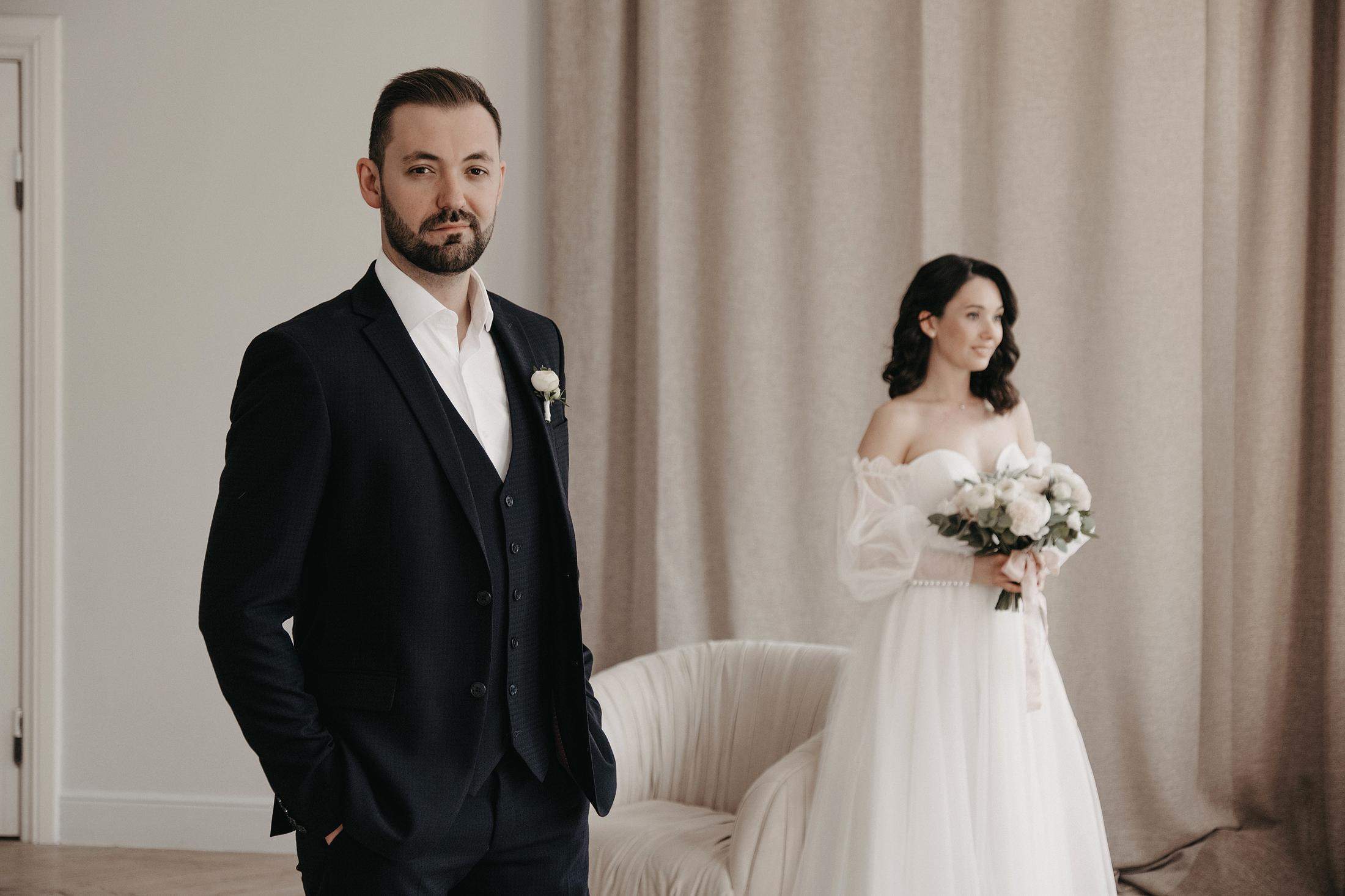 Счастливы вместе. Свадебный организатор Екатеринбург