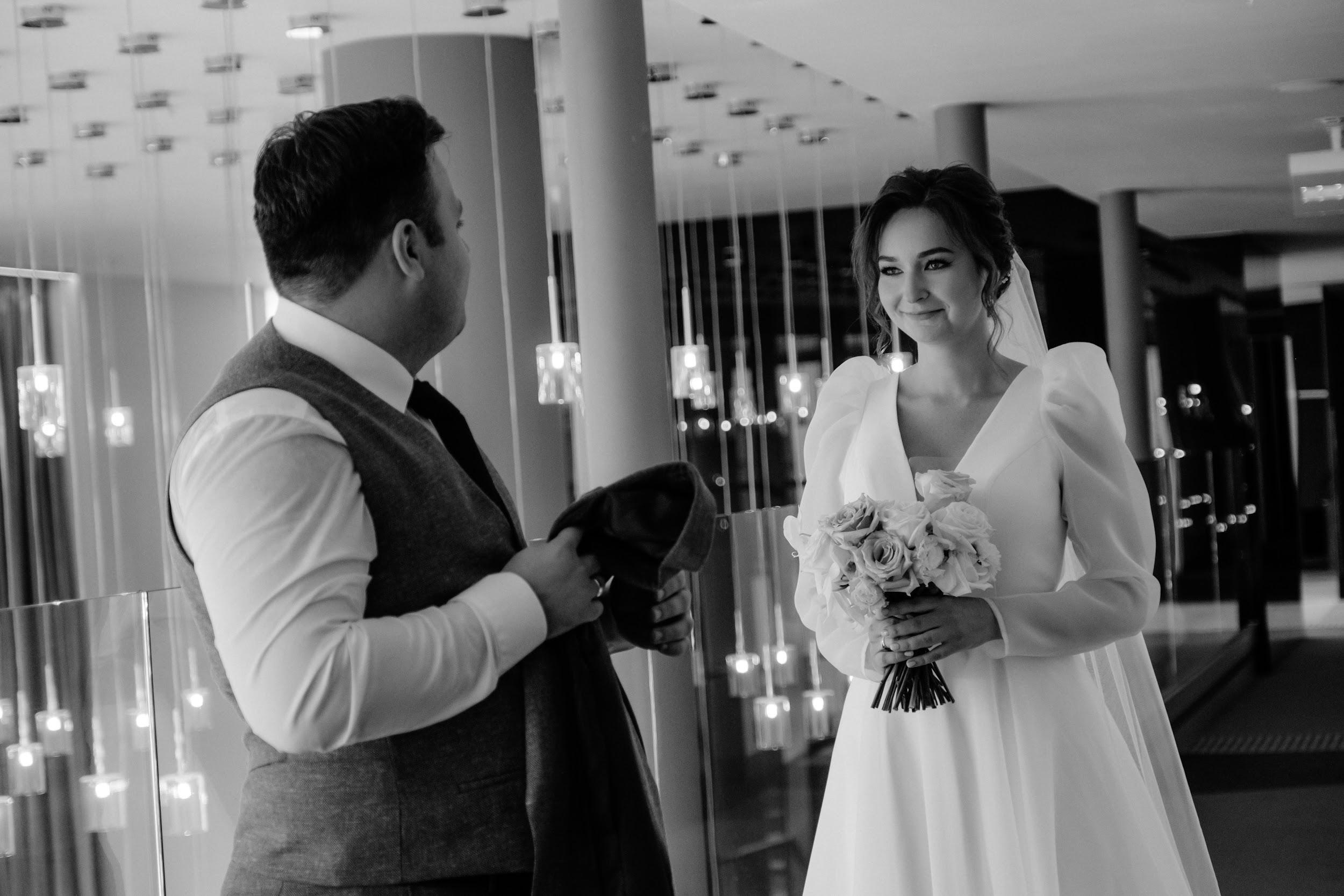 6.08 Дарья и Владислав. Свадебный организатор Екатеринбург