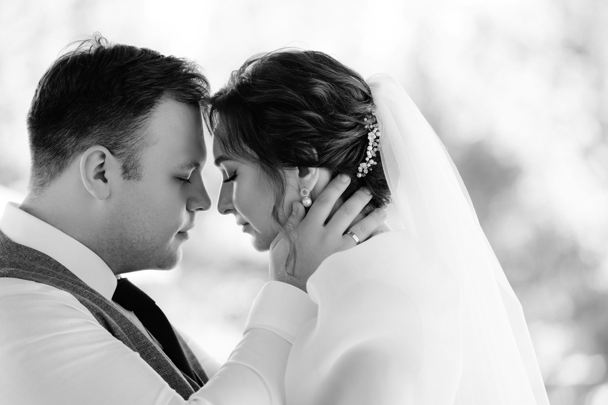 6.08 Дарья и Владислав. Свадебный организатор Екатеринбург