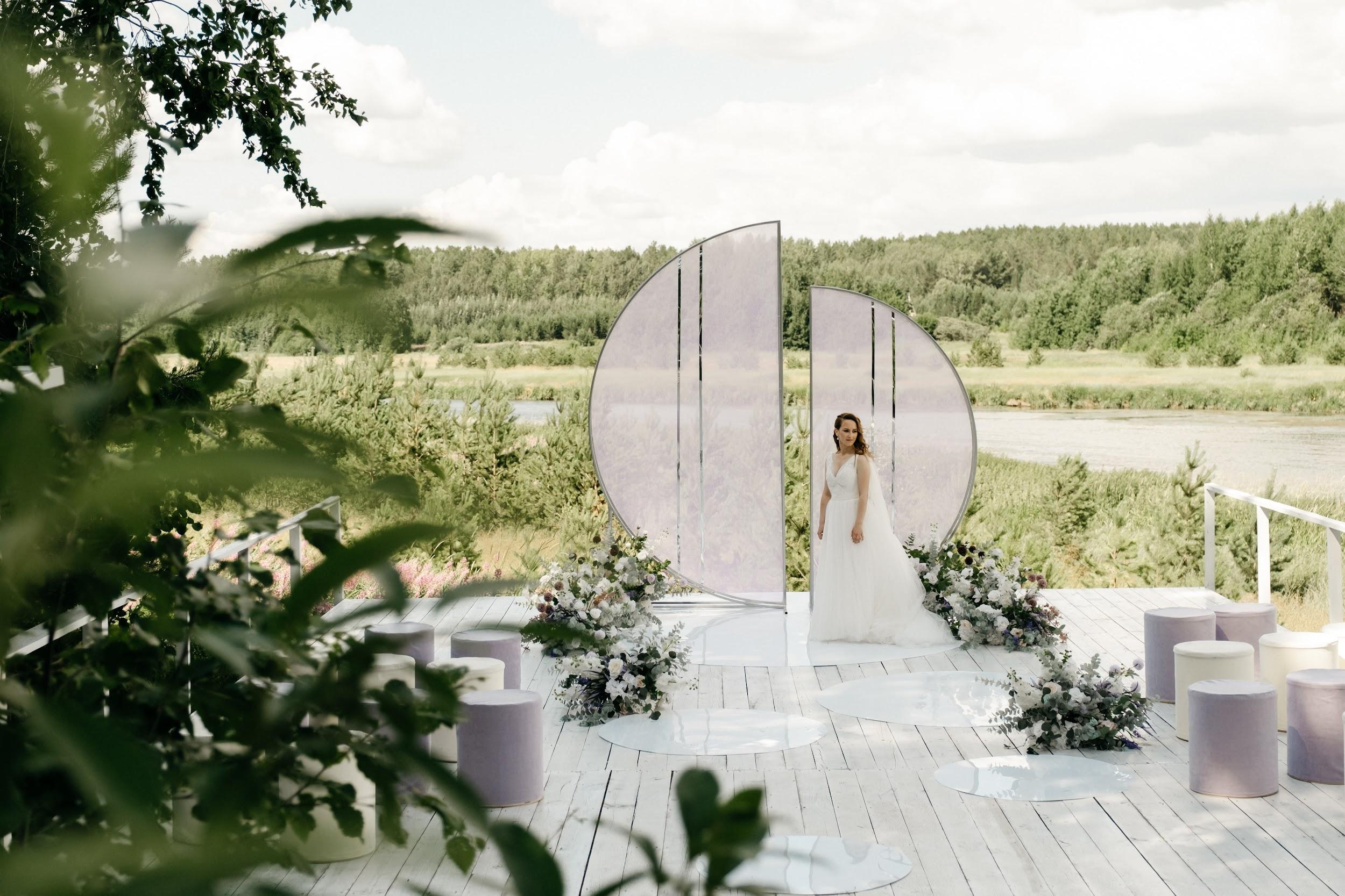 17.07 Андрей и Ольга. Свадебный организатор Екатеринбург