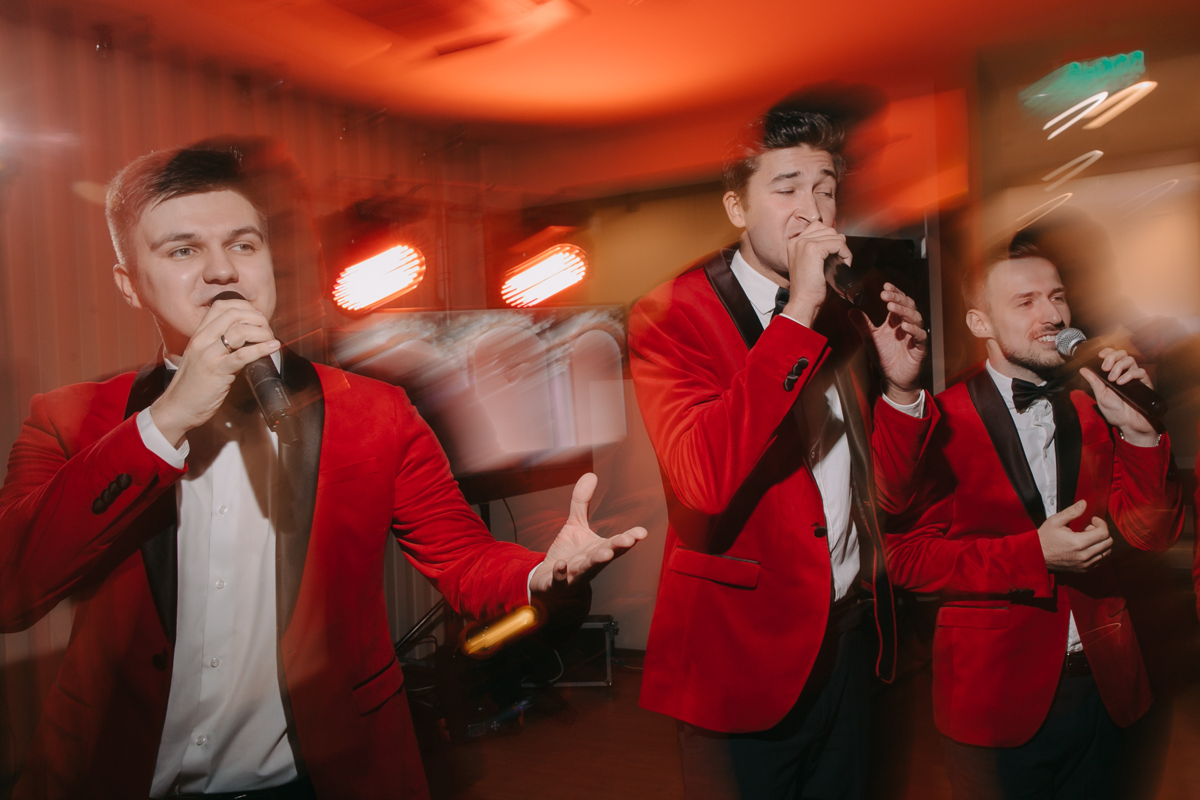 12.09 Юрий и Елизавета. Свадебный организатор Екатеринбург