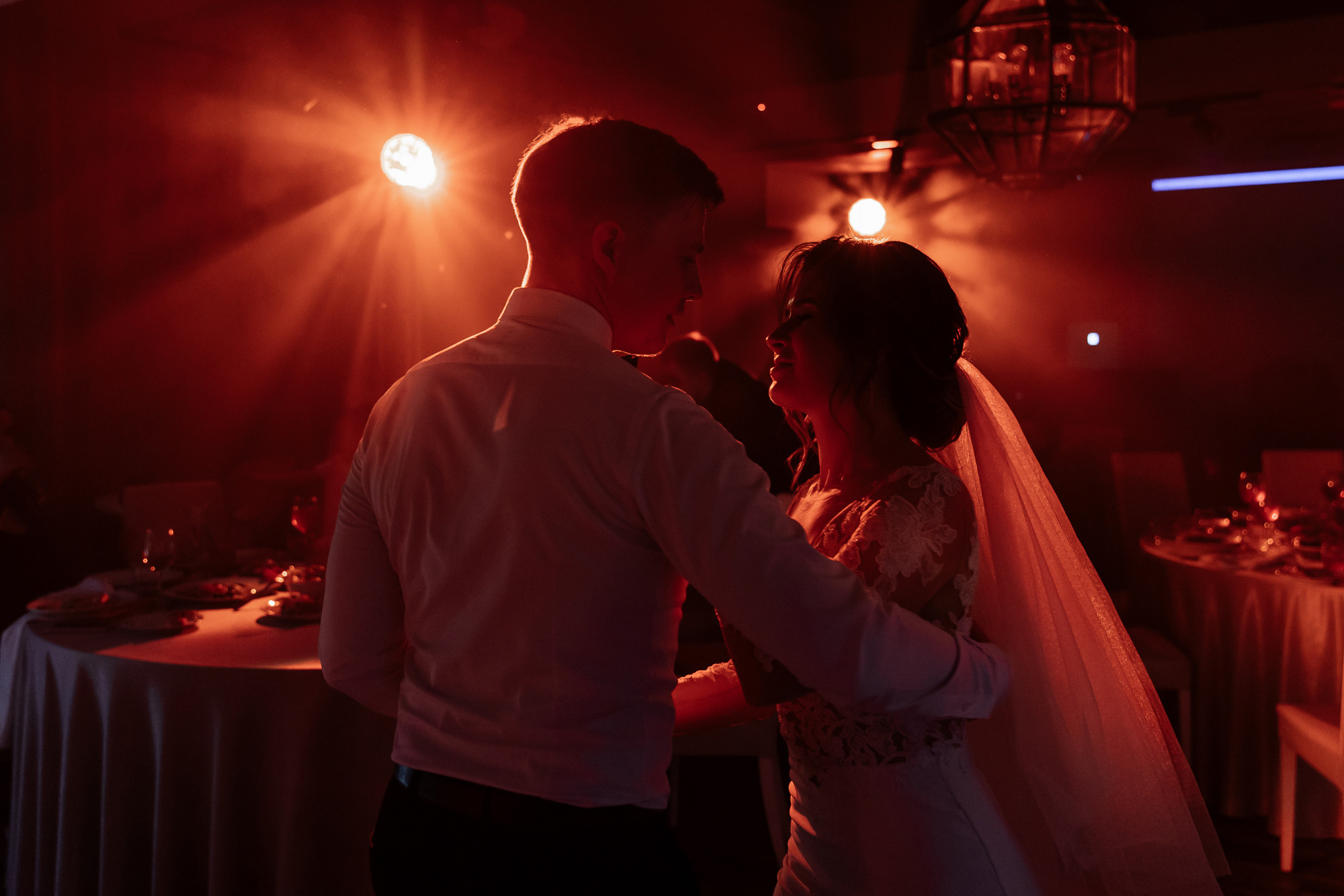 16.04 Карина и Алексей. Свадебный организатор Екатеринбург