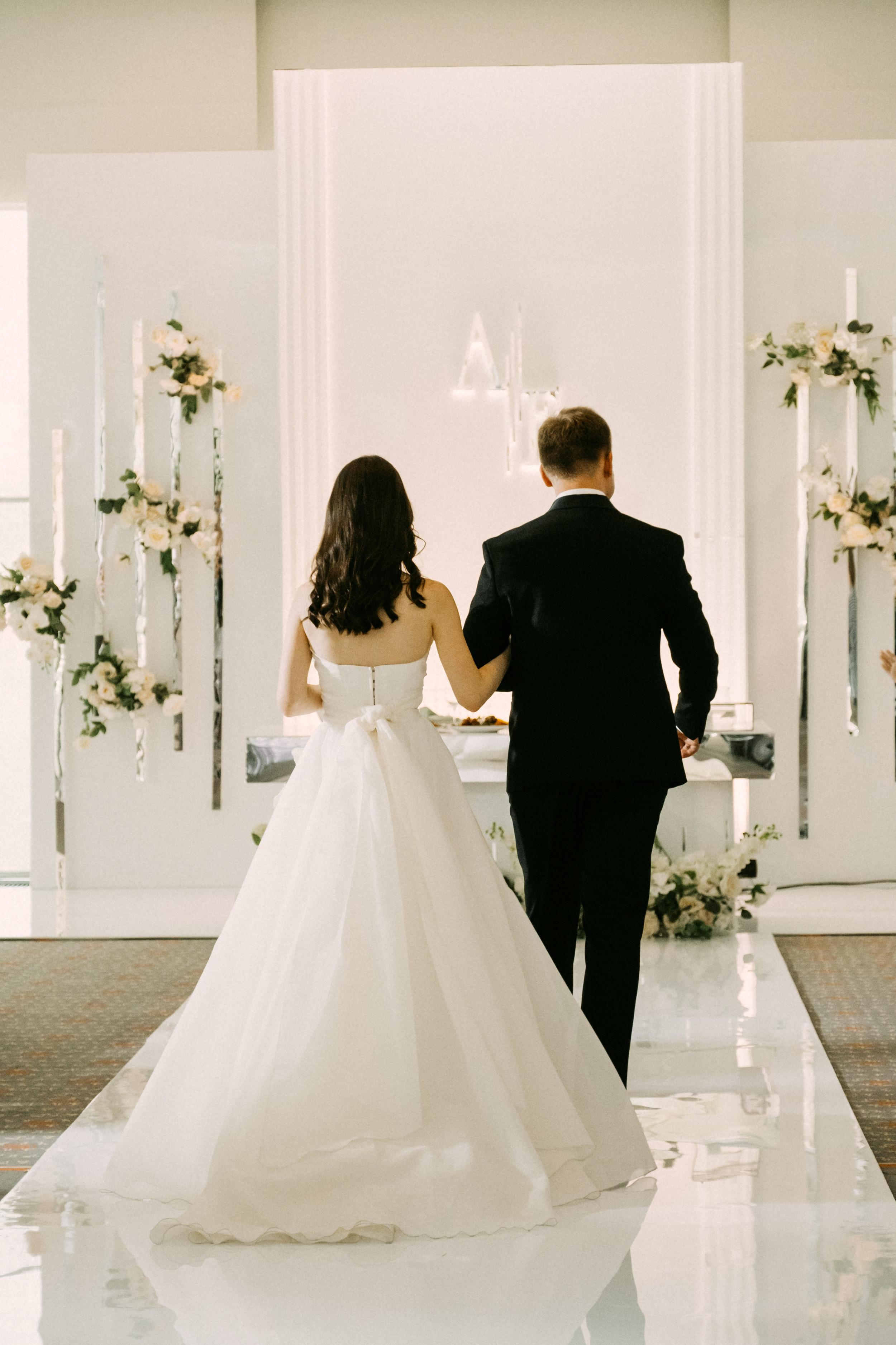 White Story. Свадебный организатор Екатеринбург