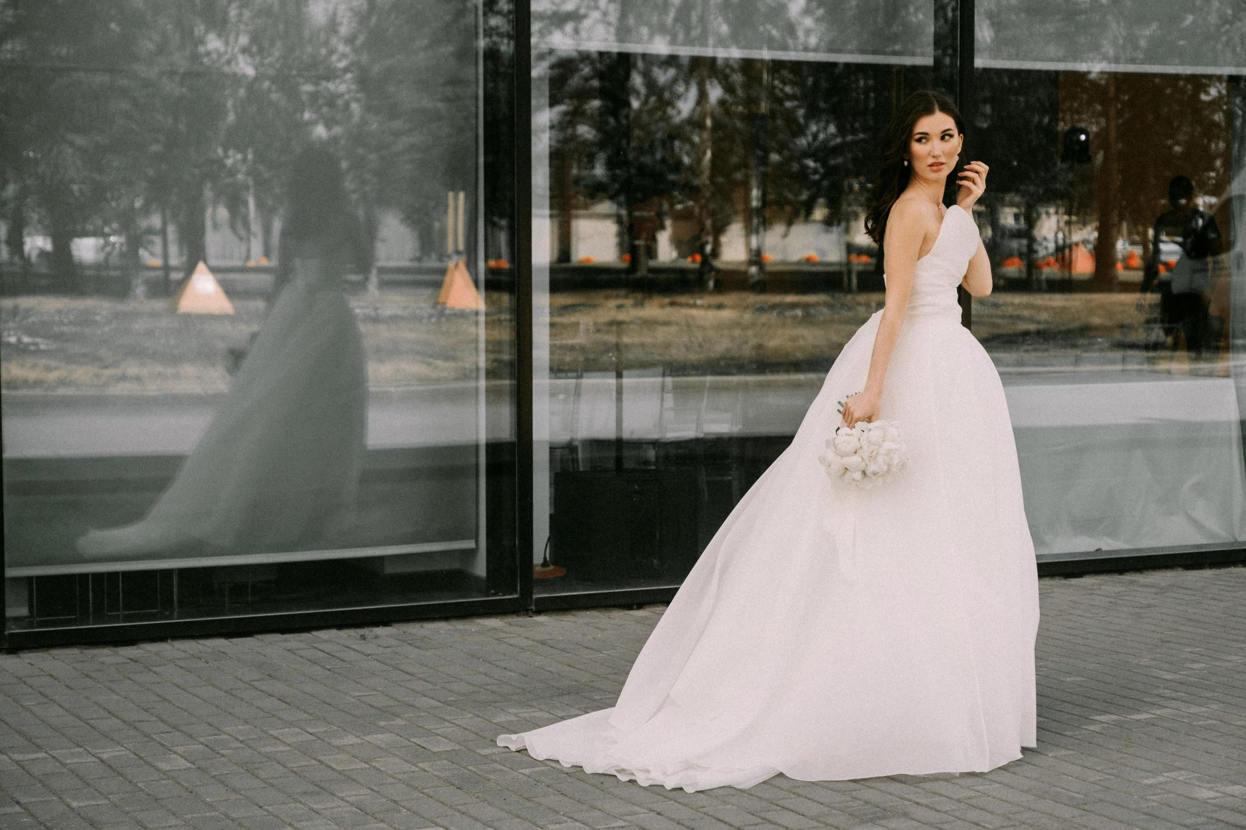 White Story. Свадебный организатор Екатеринбург