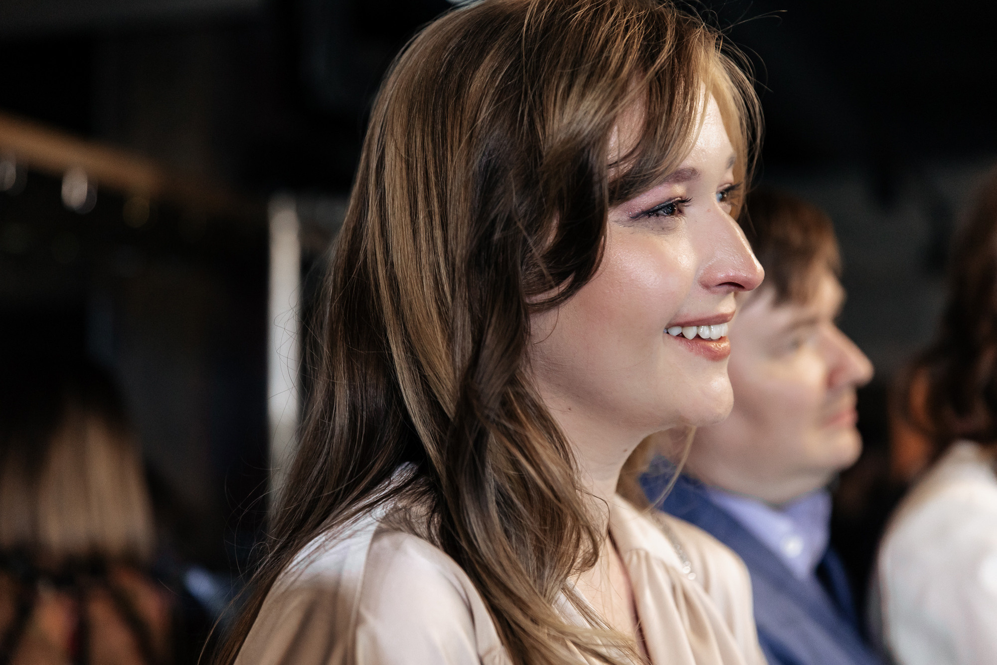 16.04 Карина и Алексей. Свадебный организатор Екатеринбург