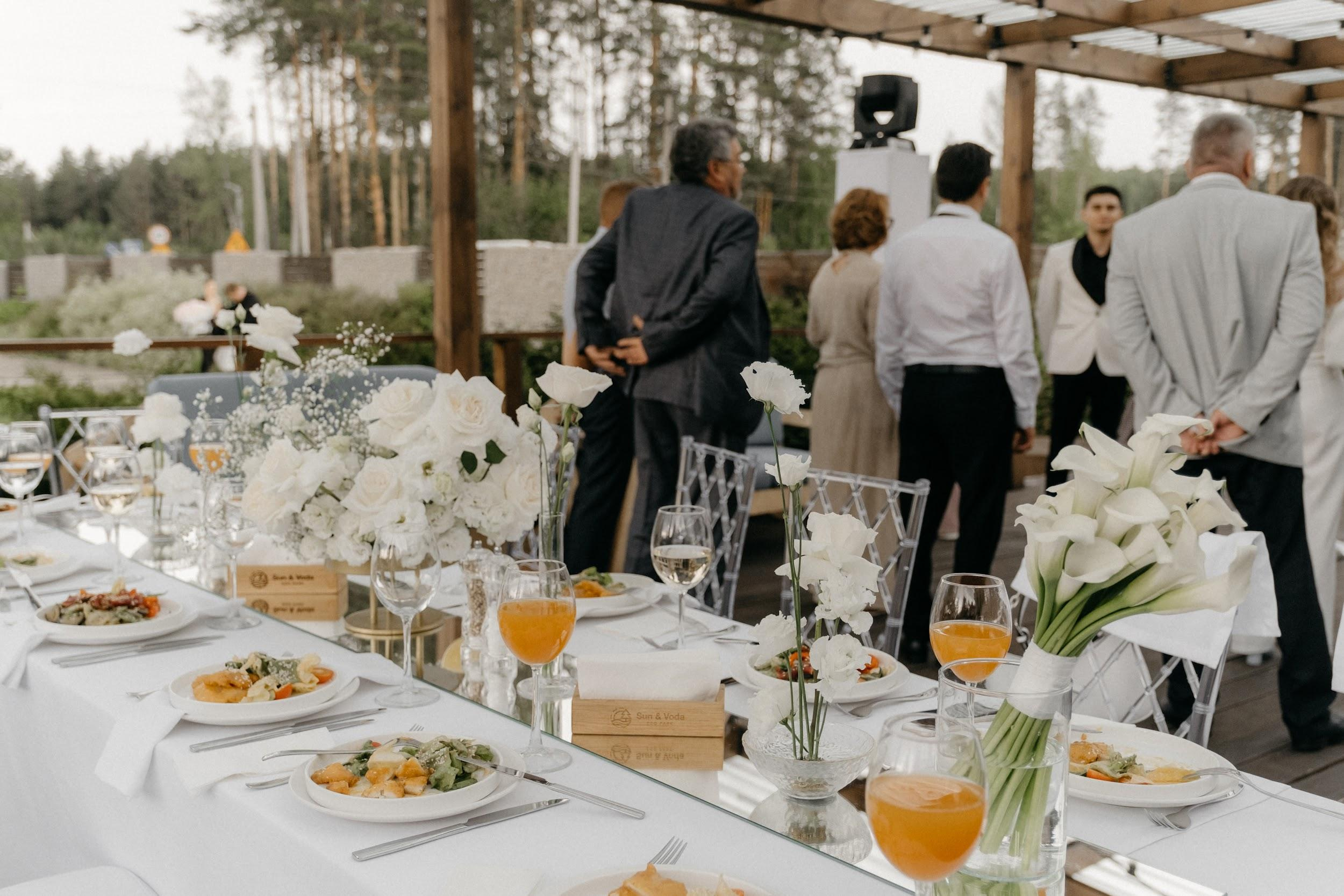16.06 Анастасия и Максим. Свадебный организатор Екатеринбург