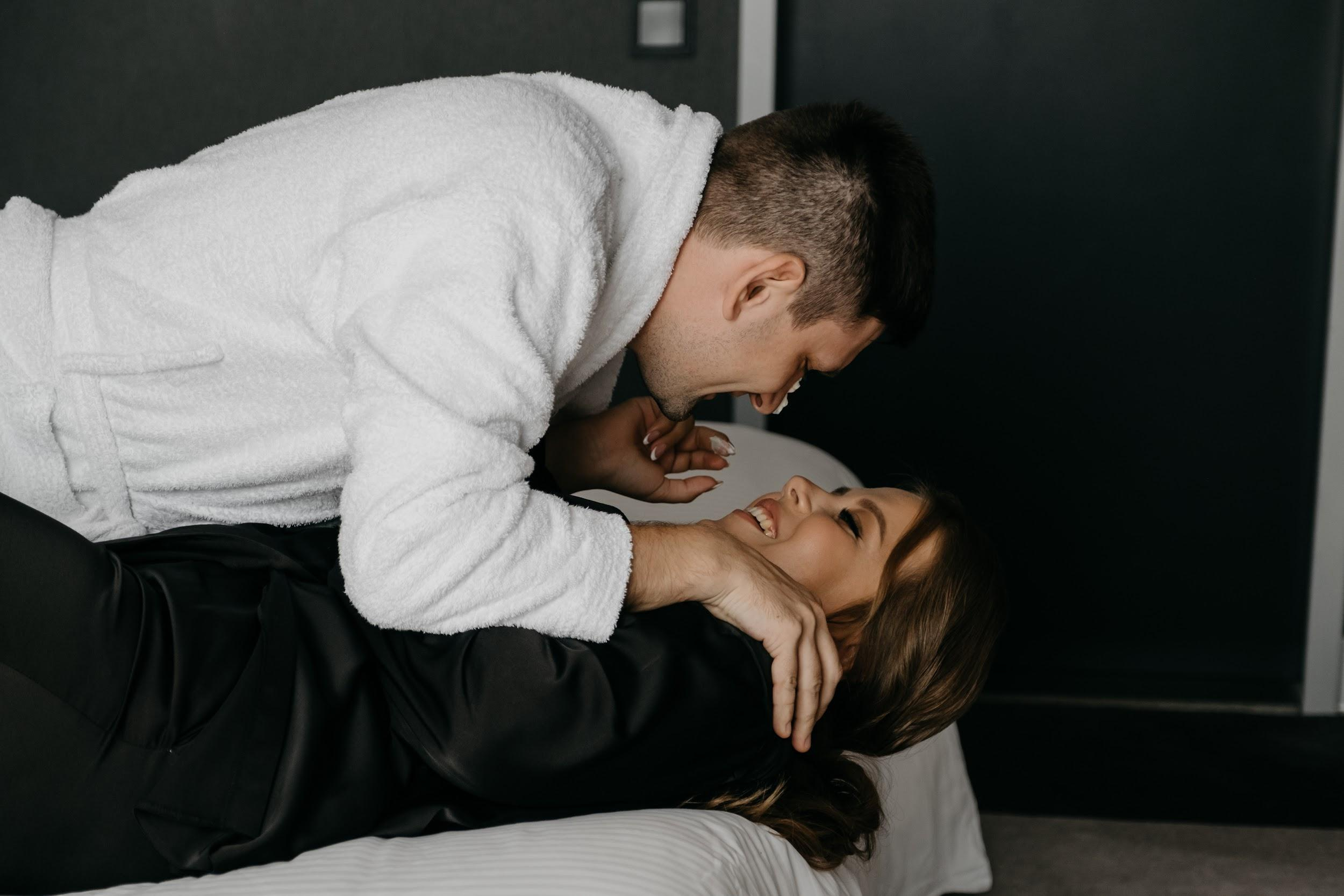 7.08 Илья и Татьяна. Свадебный организатор Екатеринбург