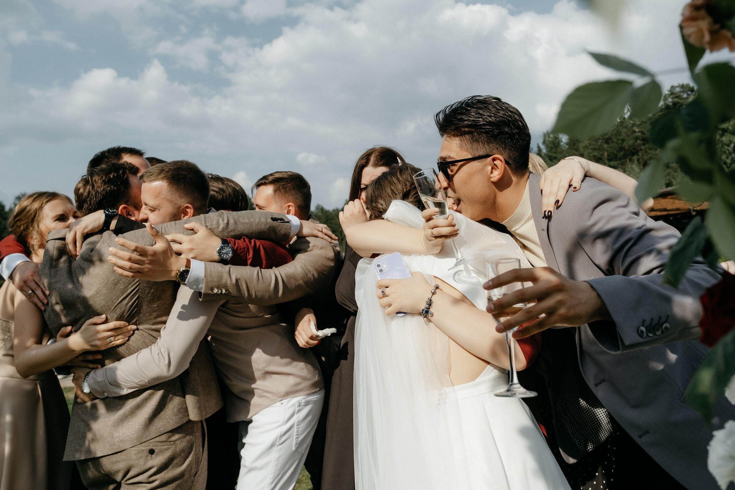 6.08 Дарья и Владислав. Свадебный организатор Екатеринбург