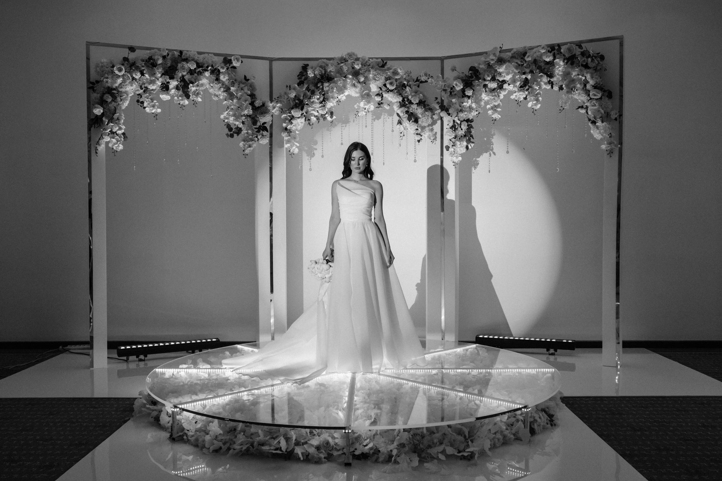 White Story. Свадебный организатор Екатеринбург