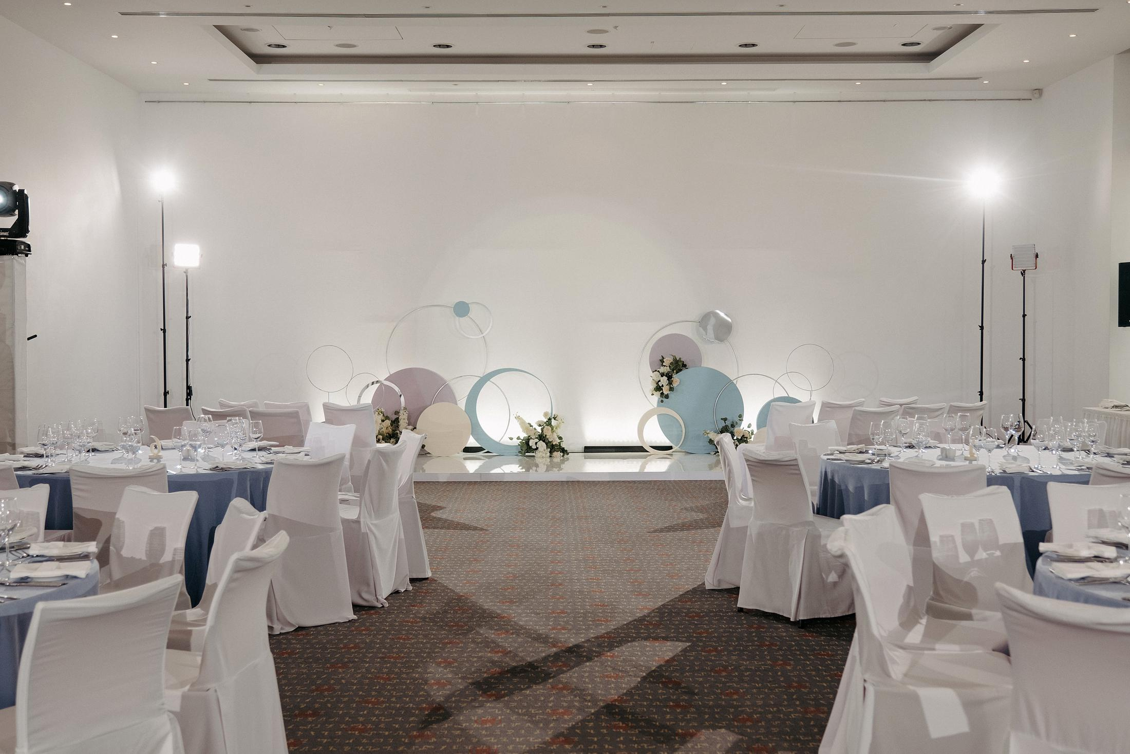 Счастливы вместе. Свадебный организатор Екатеринбург