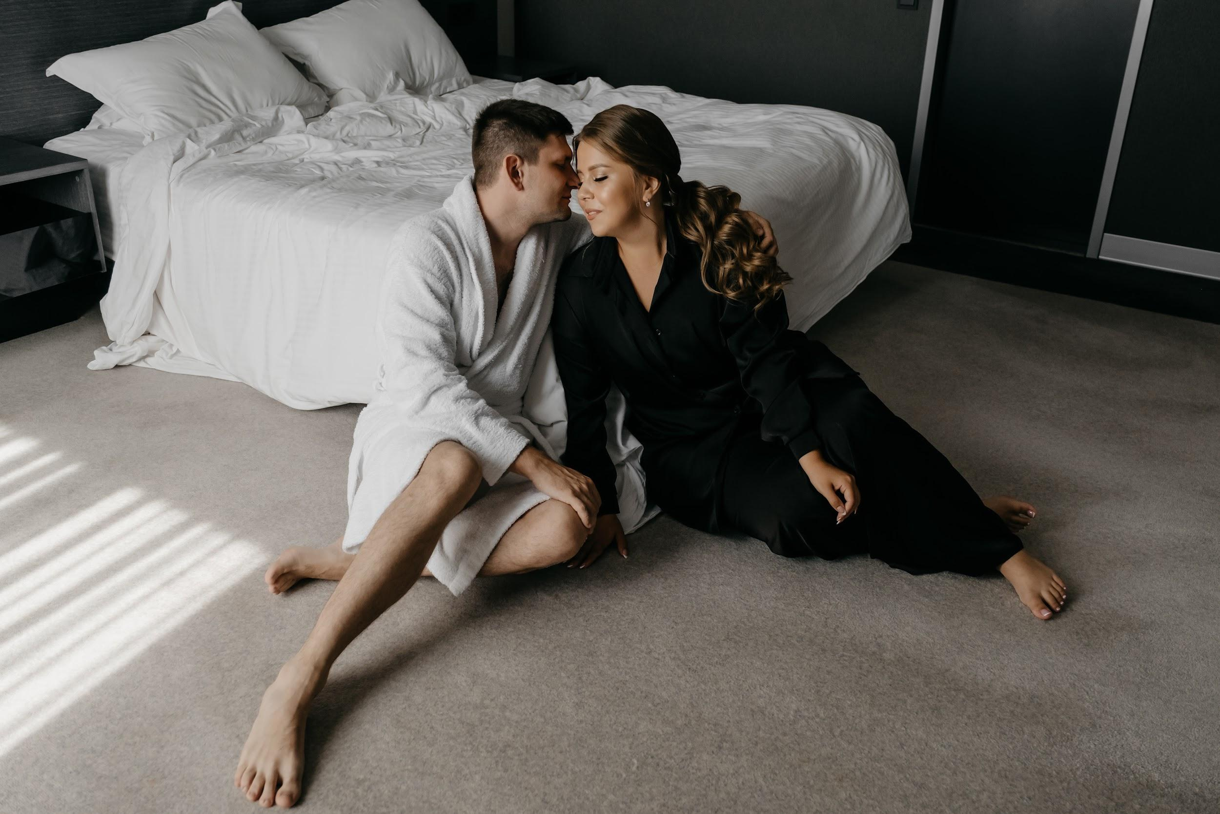 7.08 Илья и Татьяна. Свадебный организатор Екатеринбург