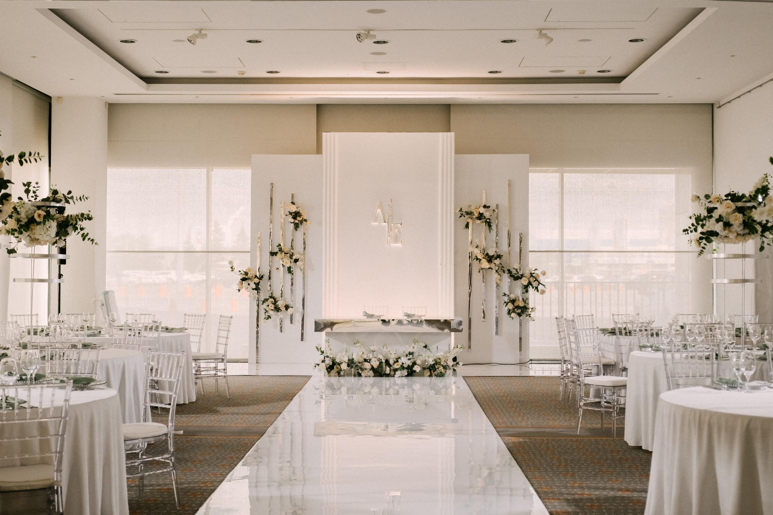 White Story. Свадебный организатор Екатеринбург