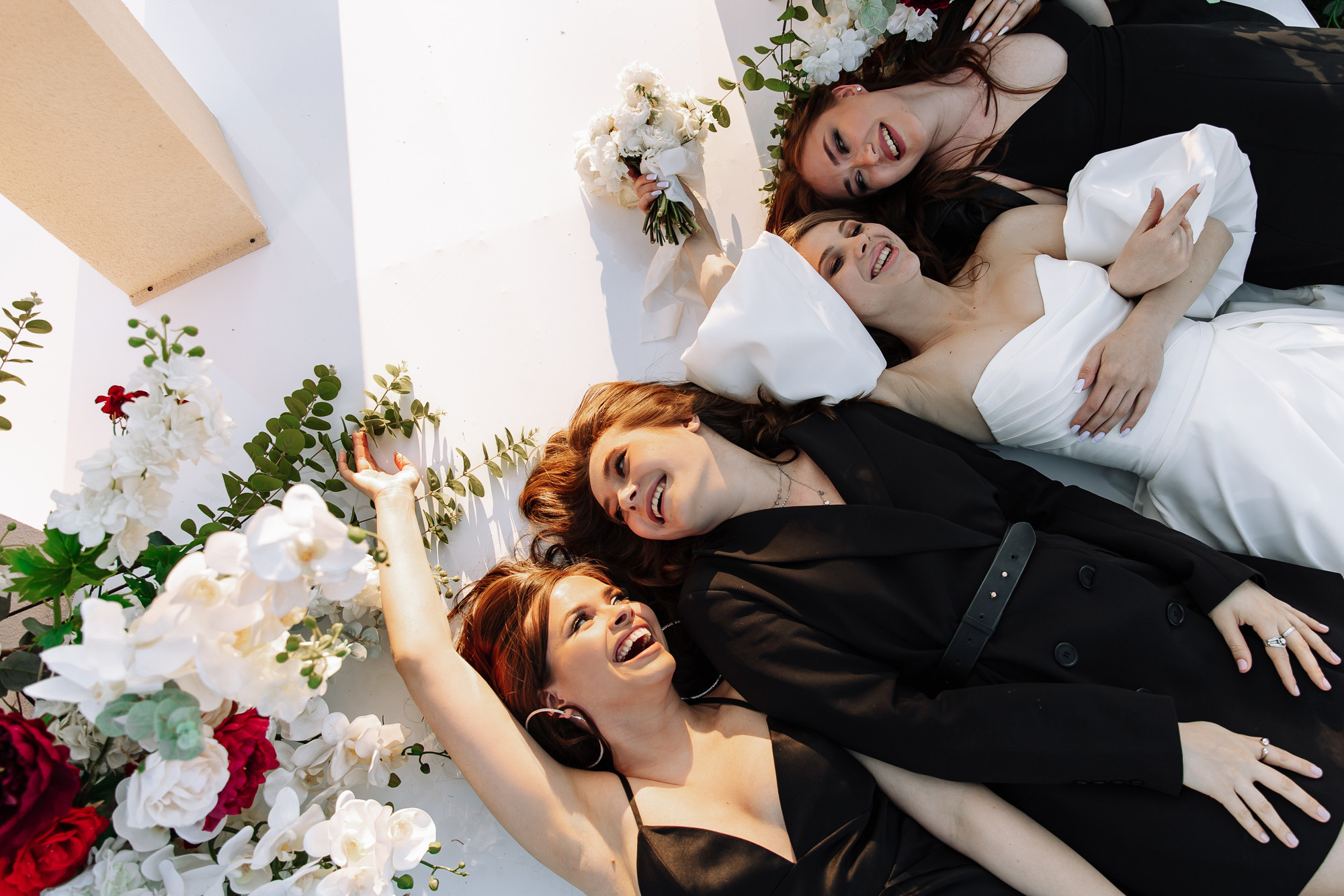 14.05 Диана и Артём. Свадебный организатор Екатеринбург