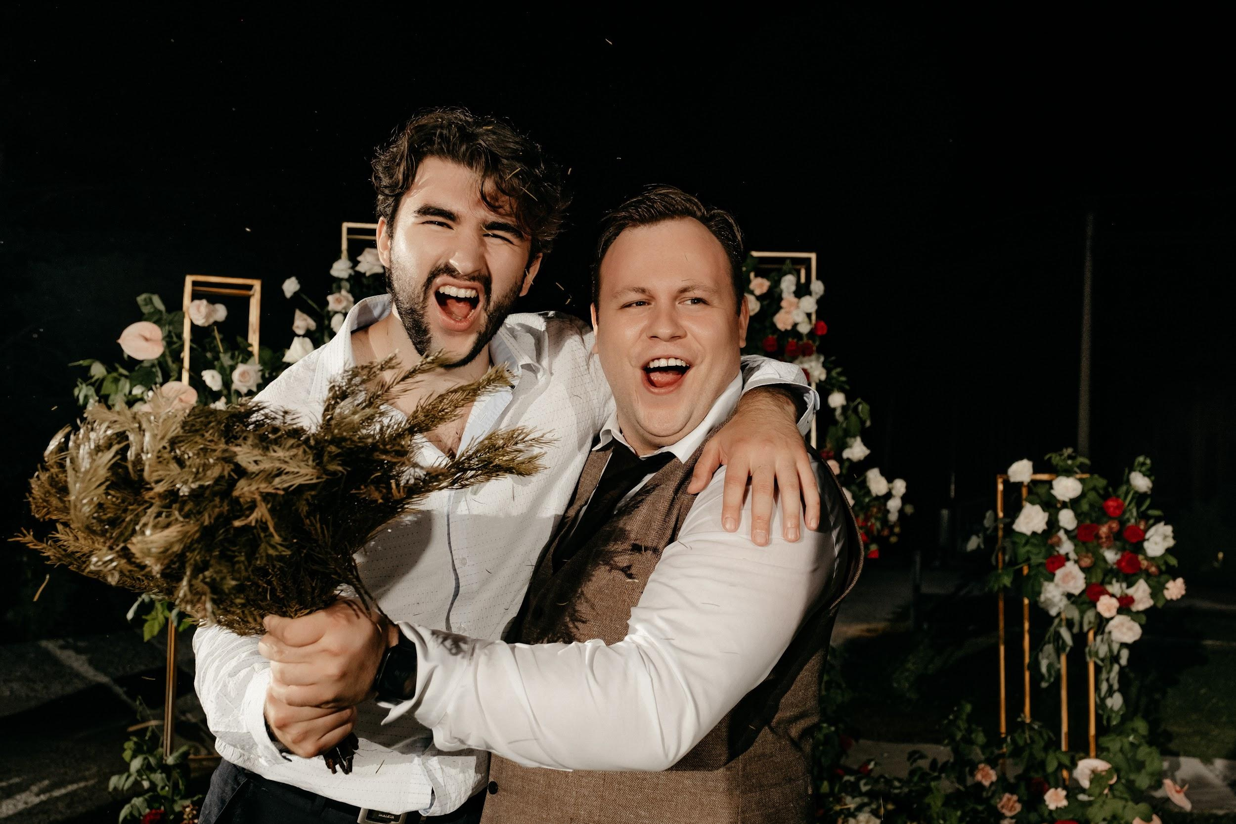 6.08 Дарья и Владислав. Свадебный организатор Екатеринбург