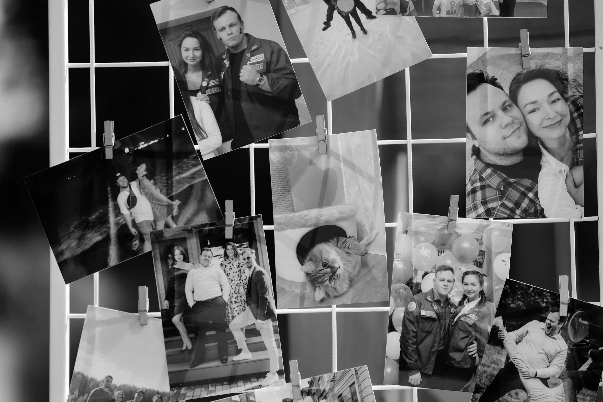 6.08 Дарья и Владислав. Свадебный организатор Екатеринбург