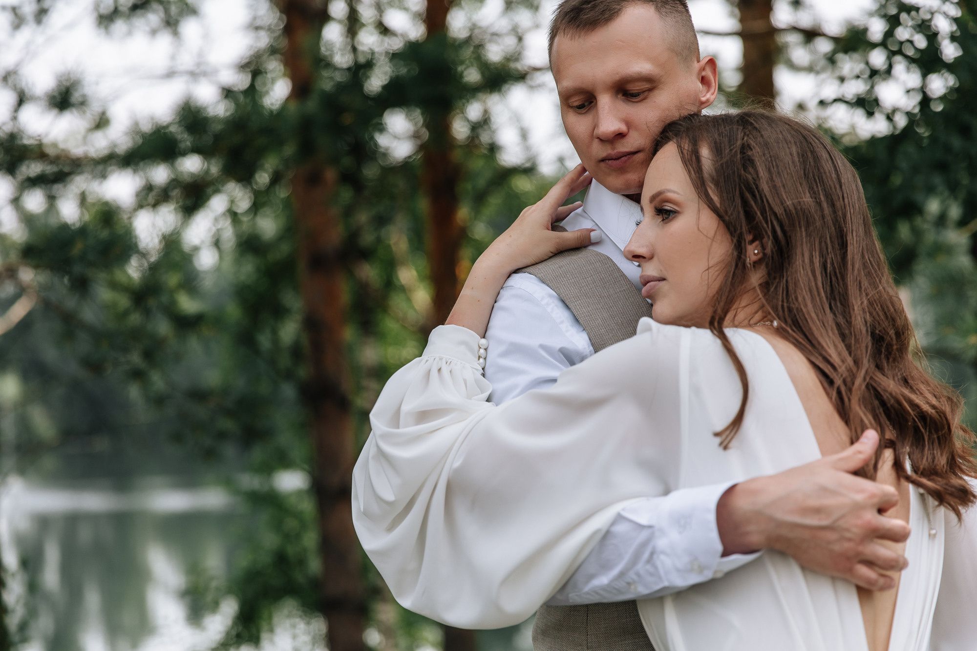 31.07 Роман и Анастасия. Свадебный организатор Екатеринбург